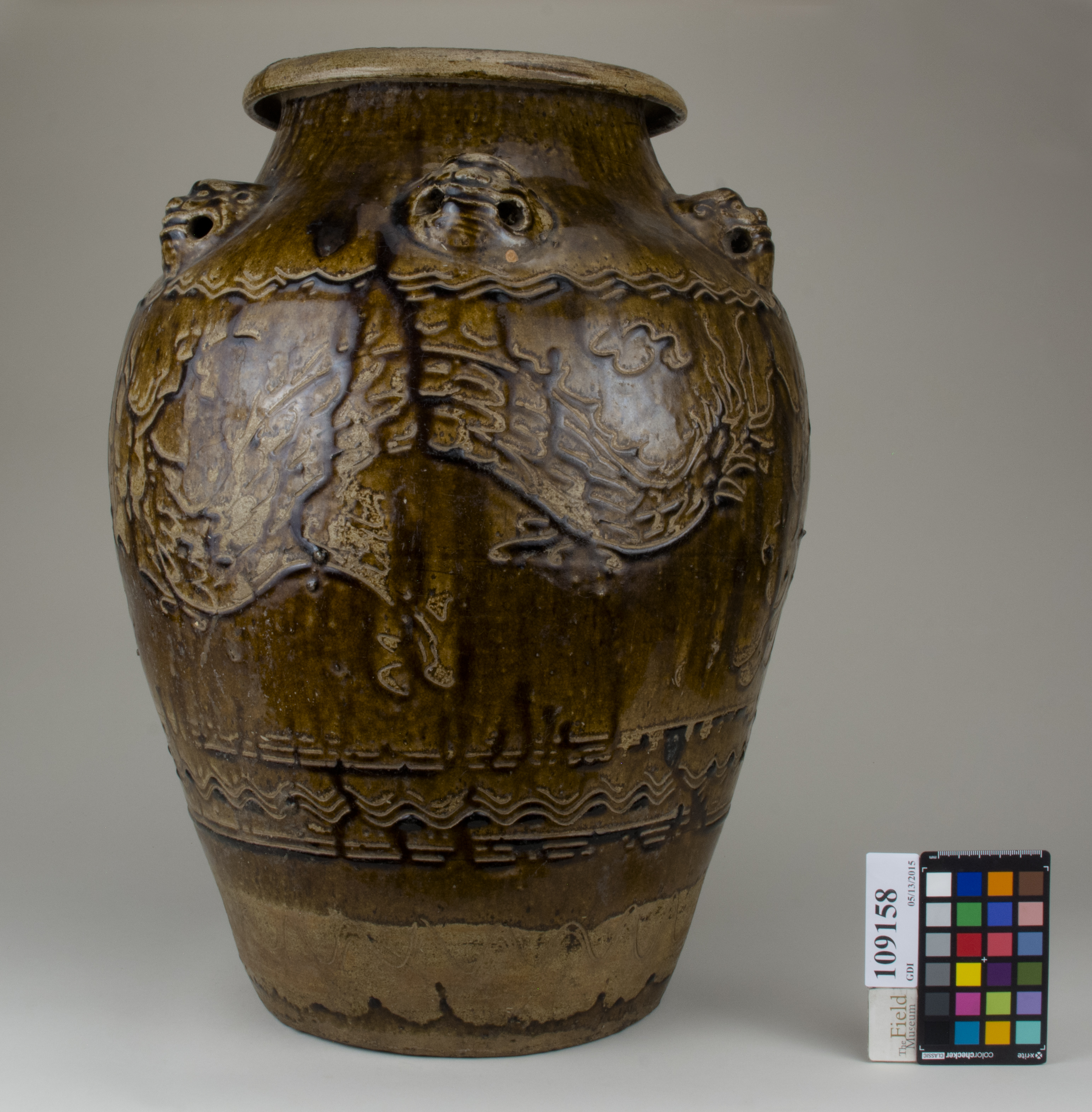 Left (c) Field Museum of Natural History - CC BY-NC 4.0