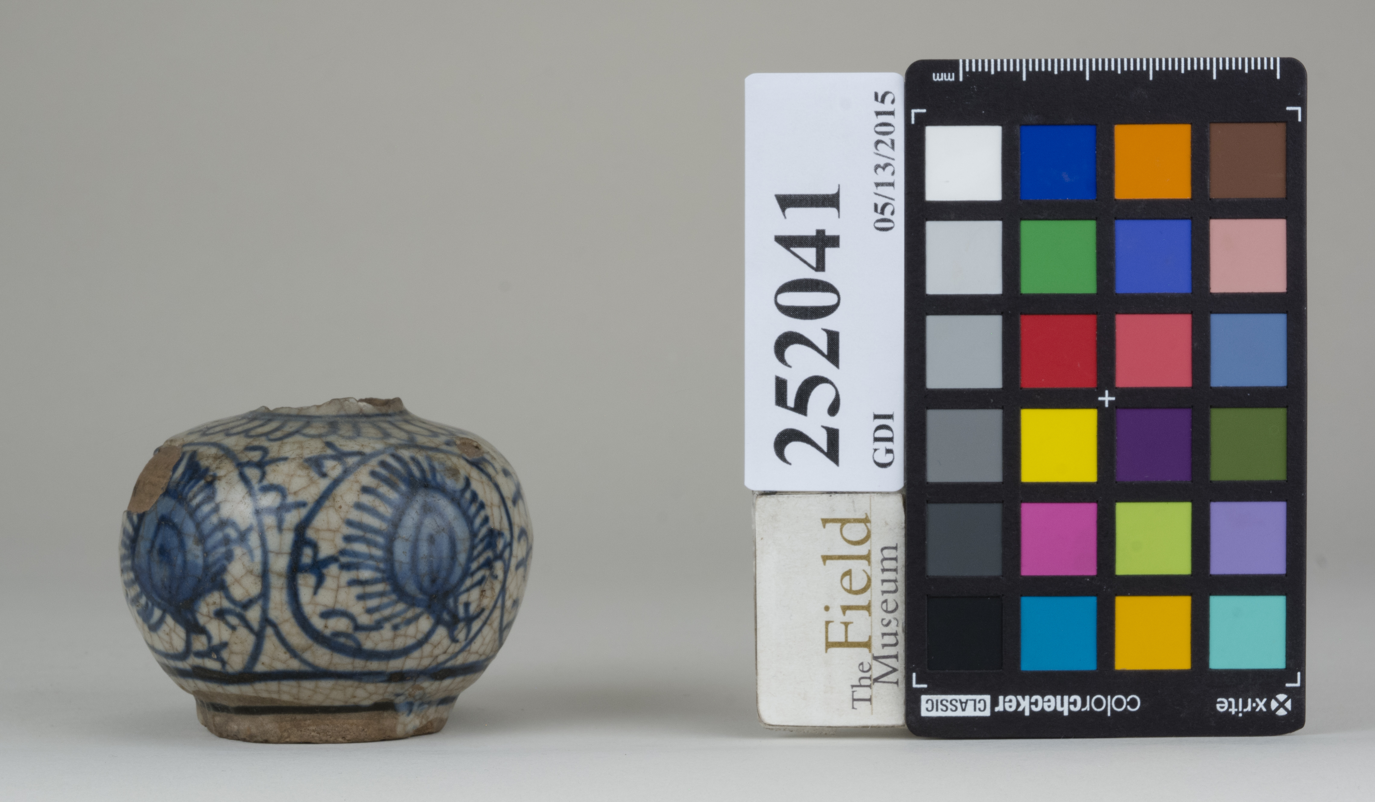 Left (c) Field Museum of Natural History - CC BY-NC 4.0