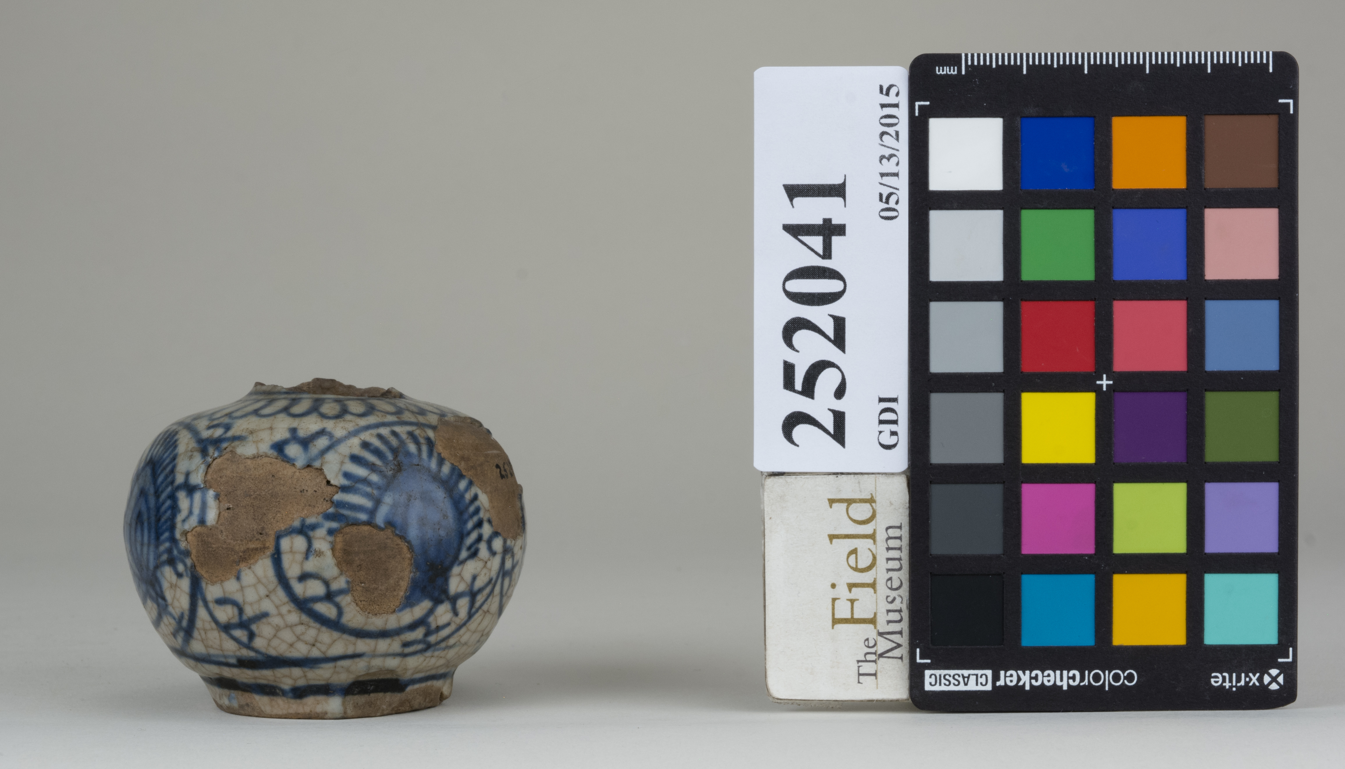 Right (c) Field Museum of Natural History - CC BY-NC 4.0