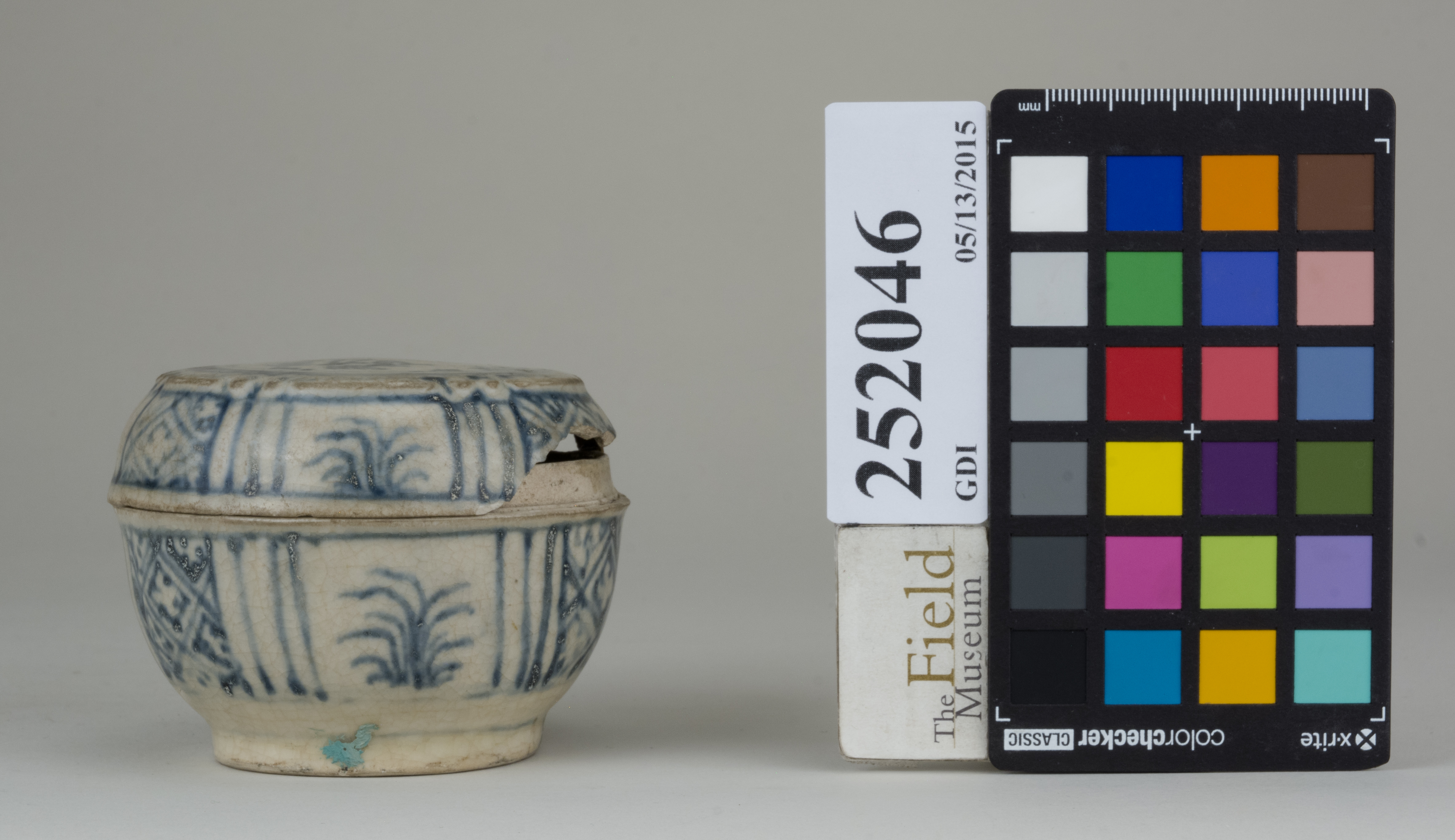 Left (c) Field Museum of Natural History - CC BY-NC 4.0