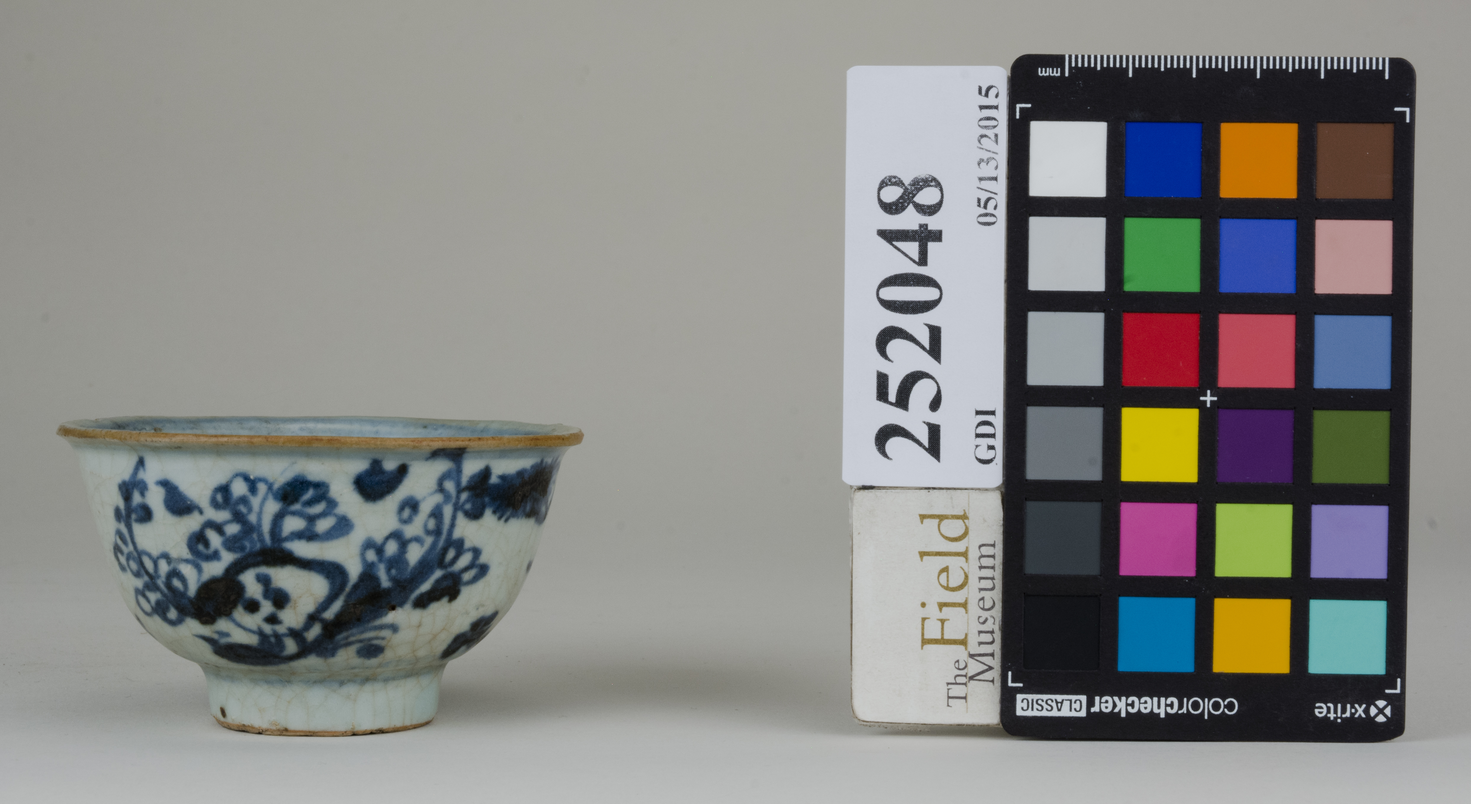 Front (c) Field Museum of Natural History - CC BY-NC 4.0