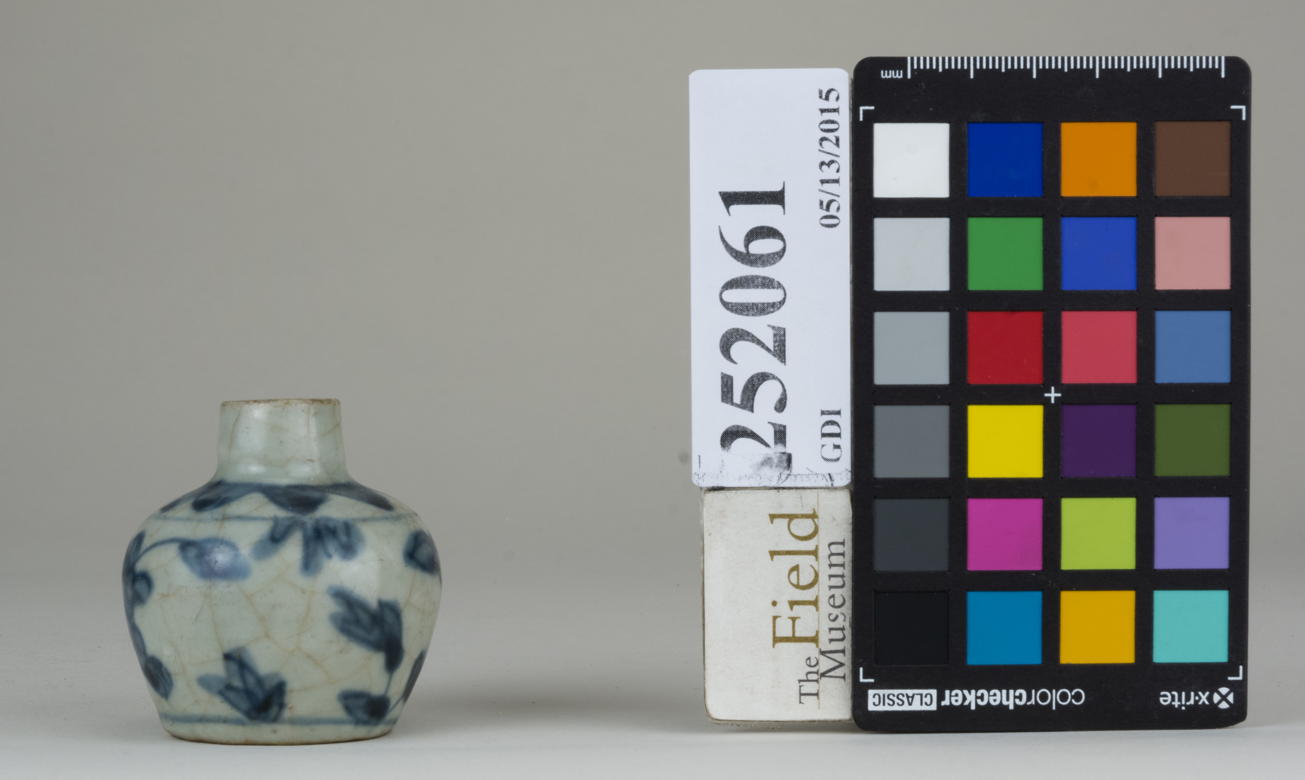 Front (c) Field Museum of Natural History - CC BY-NC 4.0