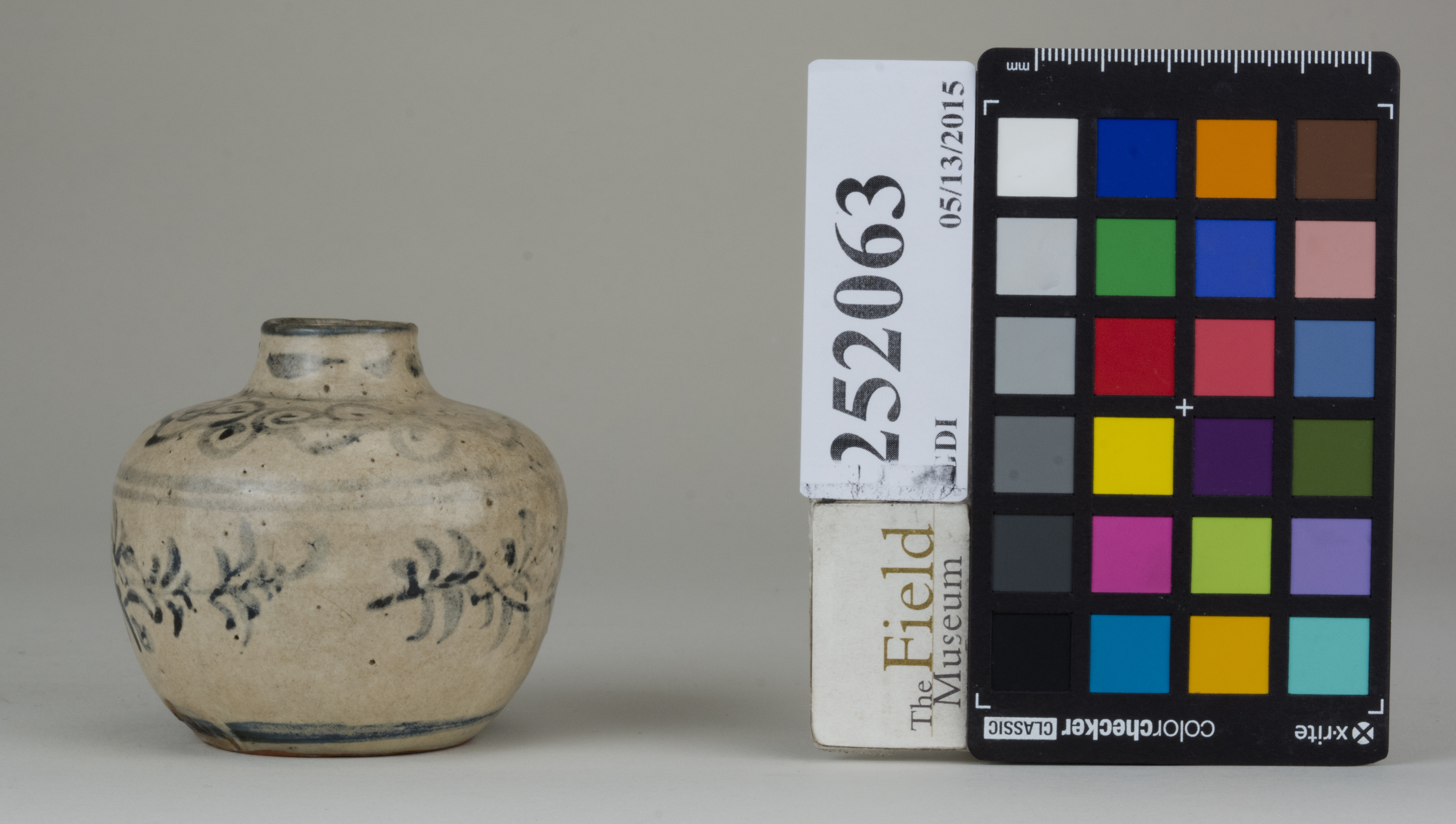 Left (c) Field Museum of Natural History - CC BY-NC 4.0