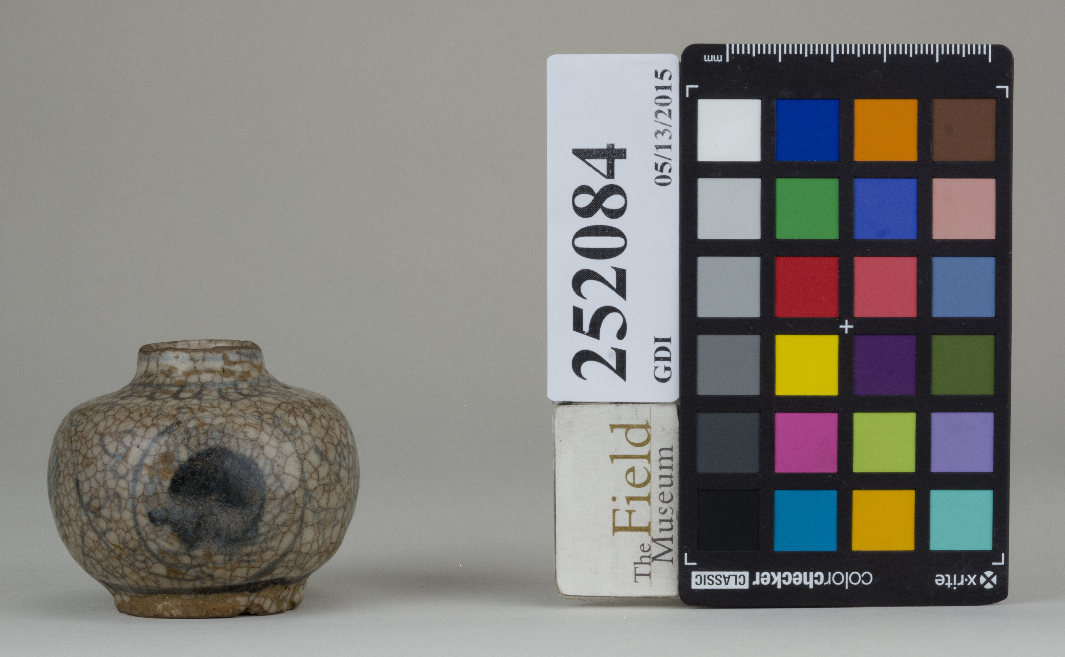 Front (c) Field Museum of Natural History - CC BY-NC 4.0