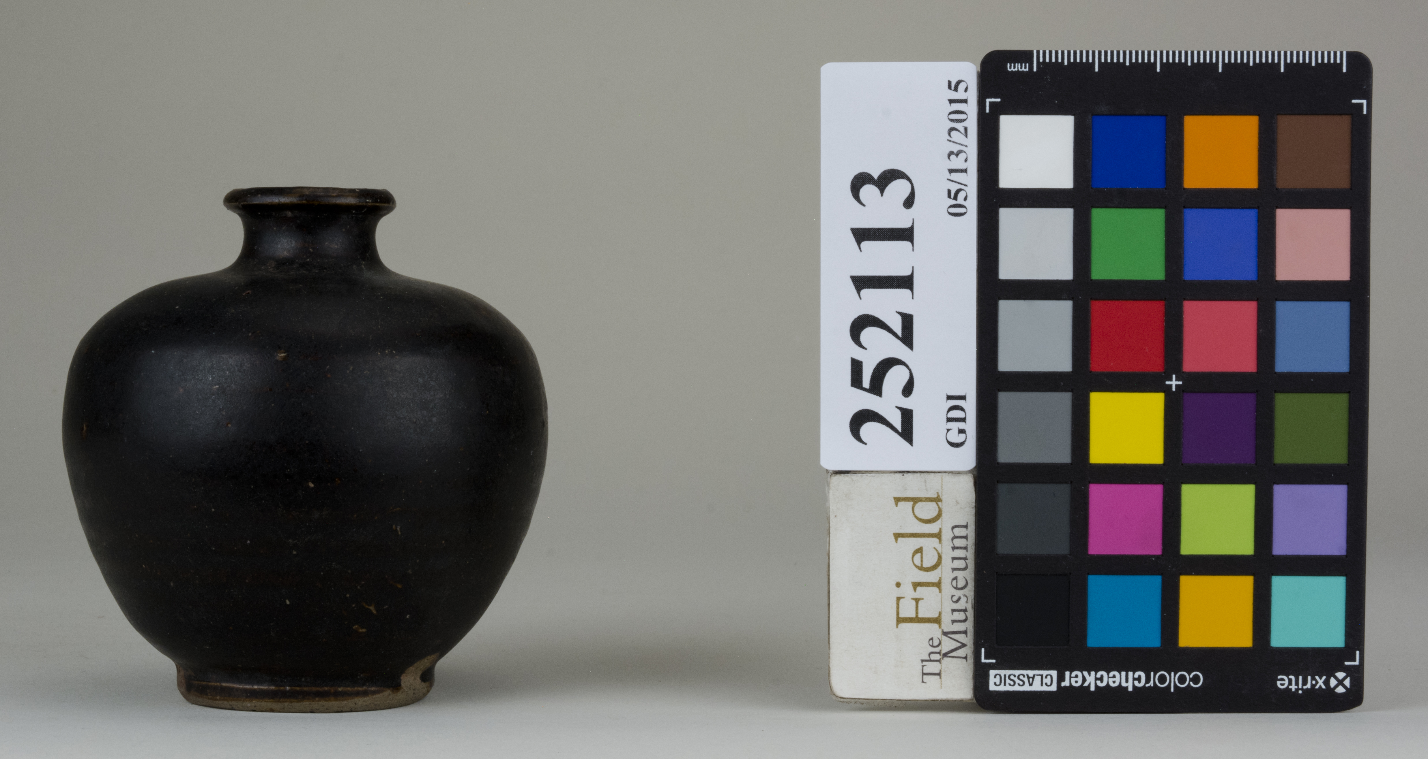 Front (c) Field Museum of Natural History - CC BY-NC 4.0