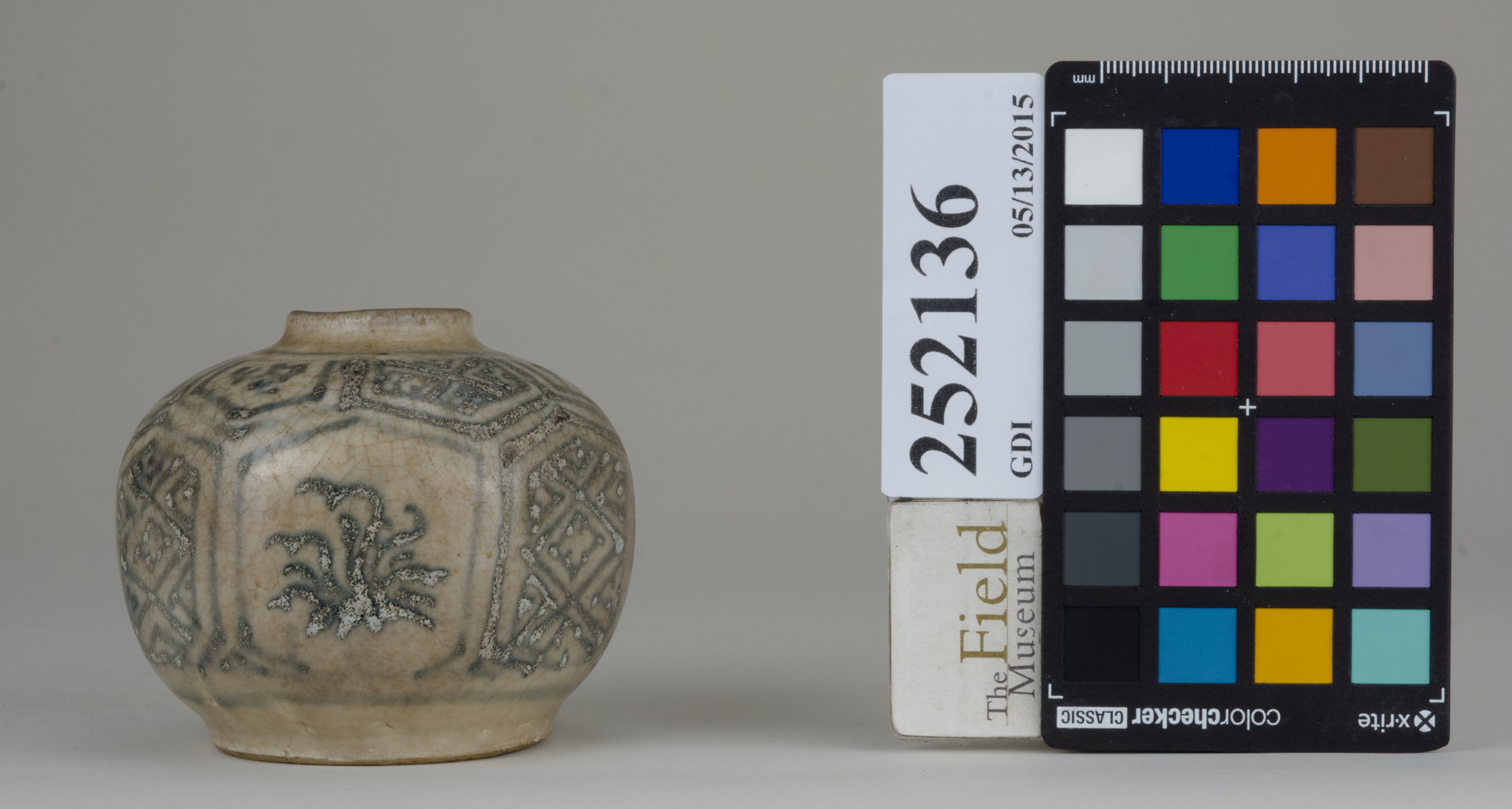 Front (c) Field Museum of Natural History - CC BY-NC 4.0