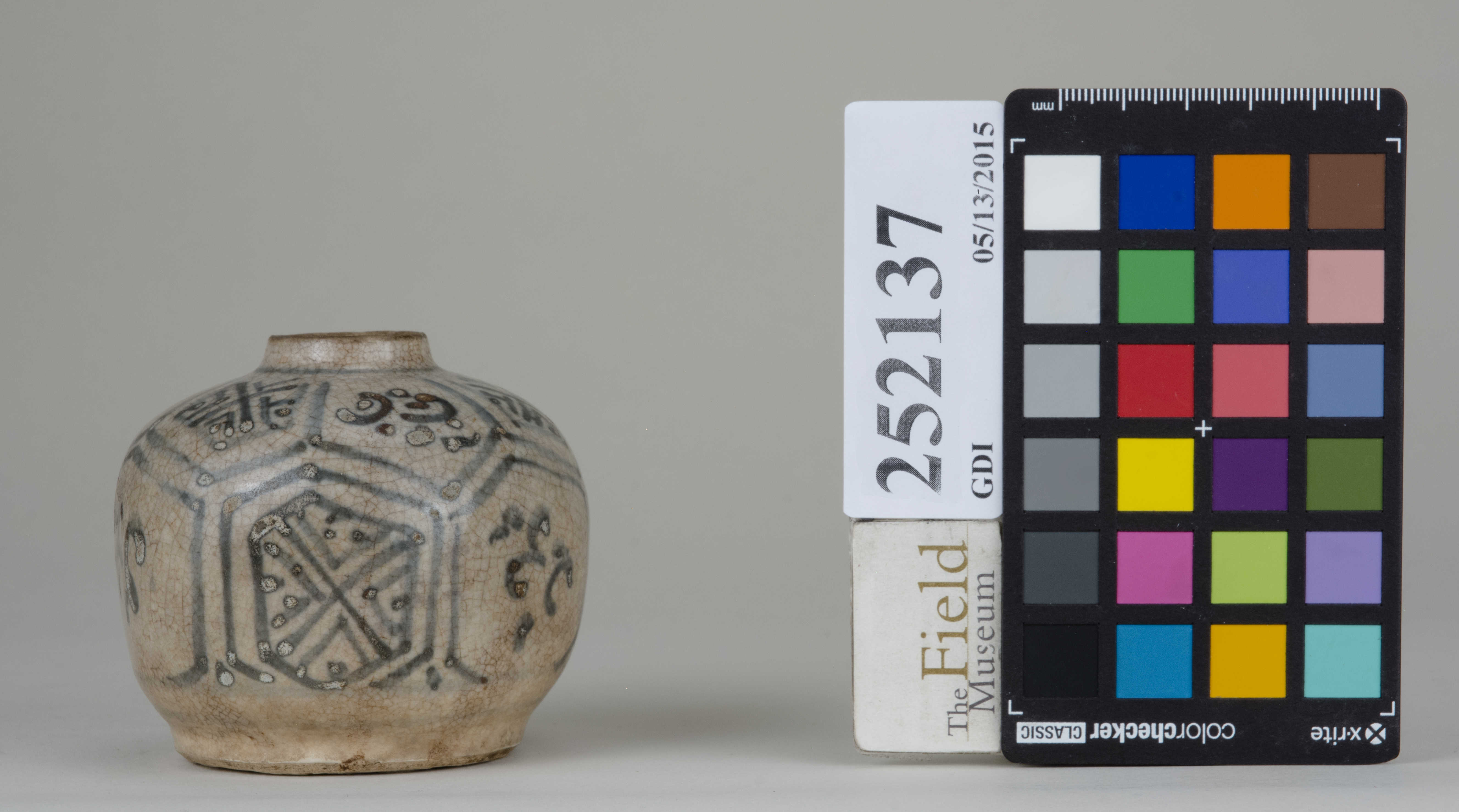 Front (c) Field Museum of Natural History - CC BY-NC 4.0