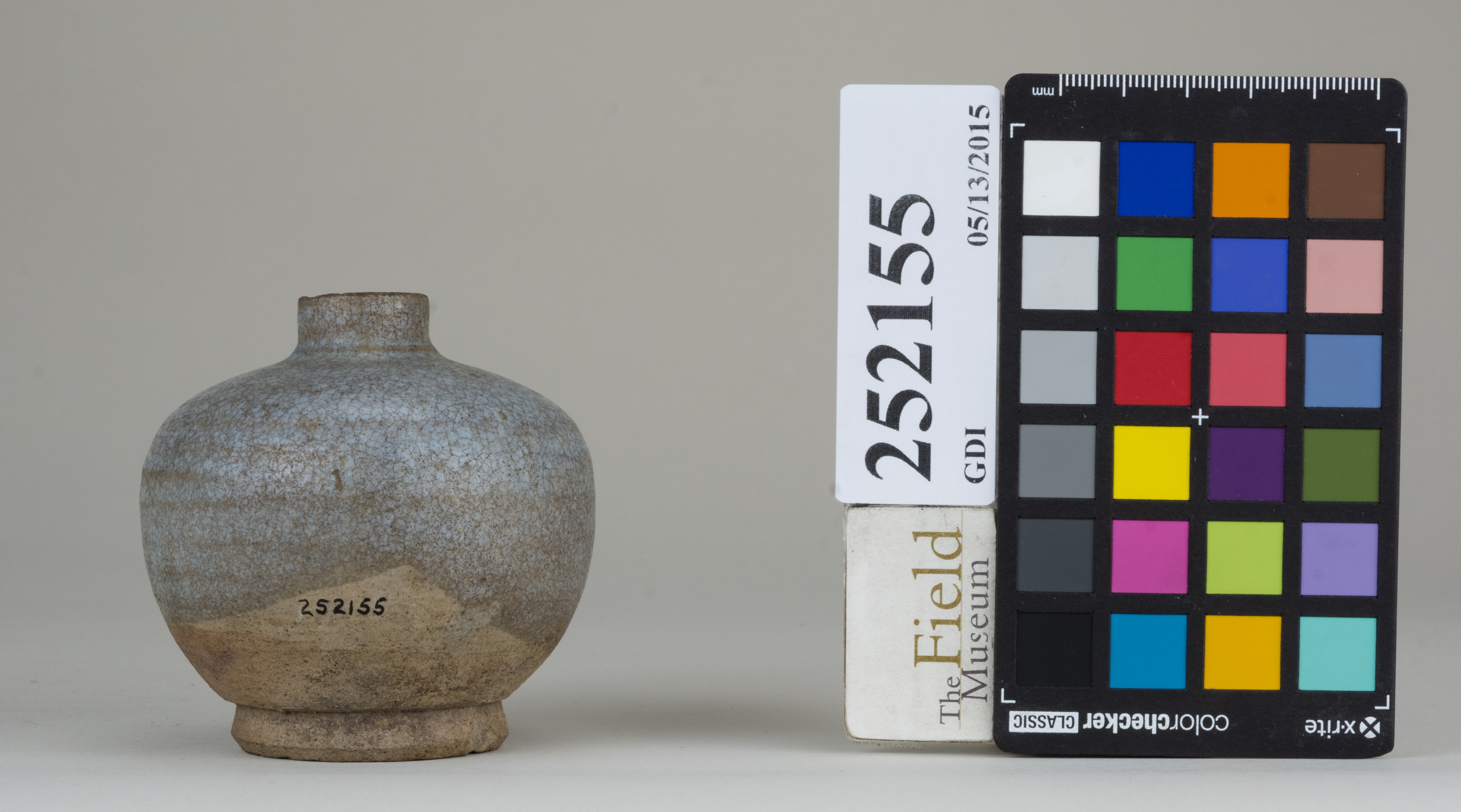 Front (c) Field Museum of Natural History - CC BY-NC 4.0