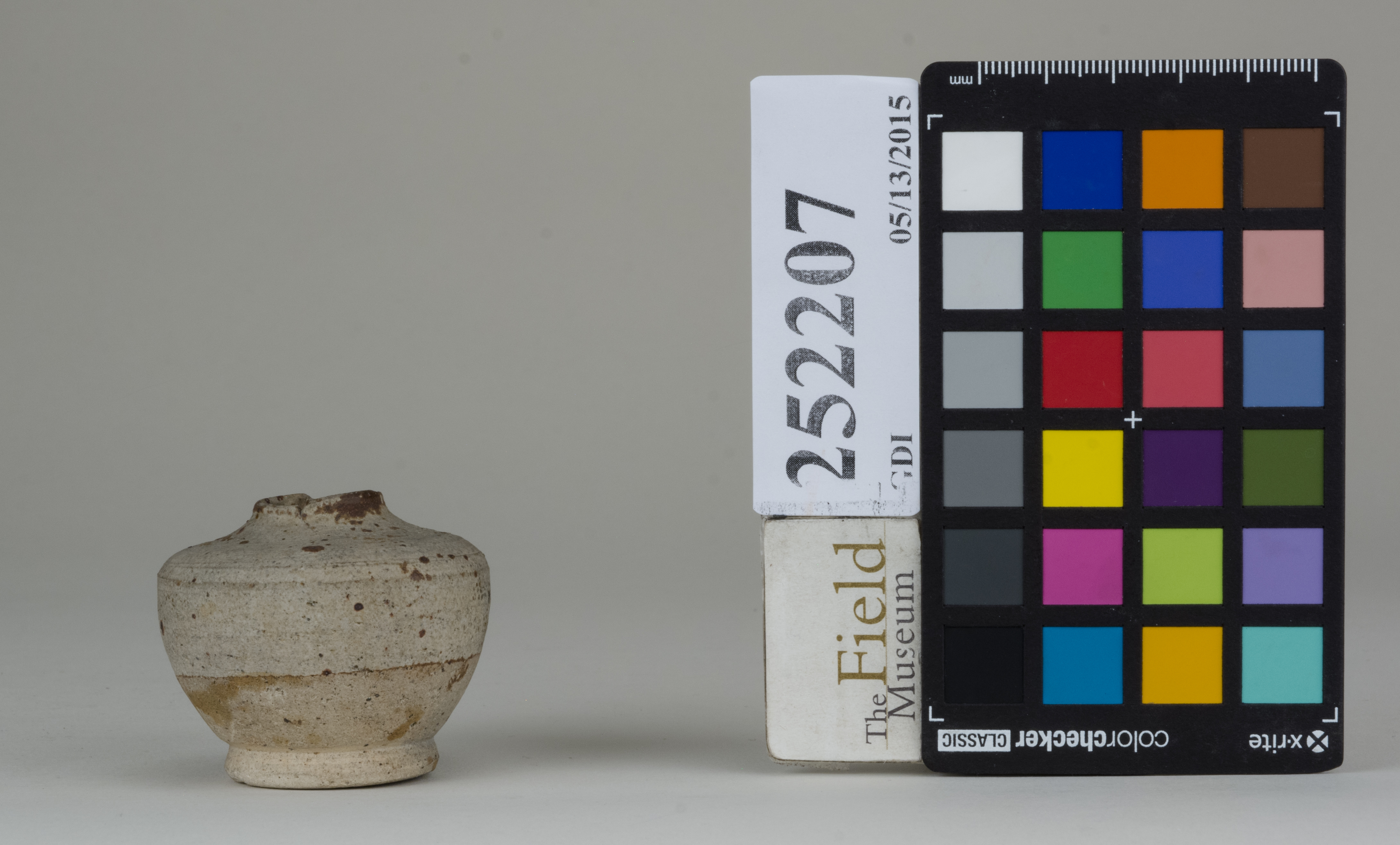 Front (c) Field Museum of Natural History - CC BY-NC 4.0