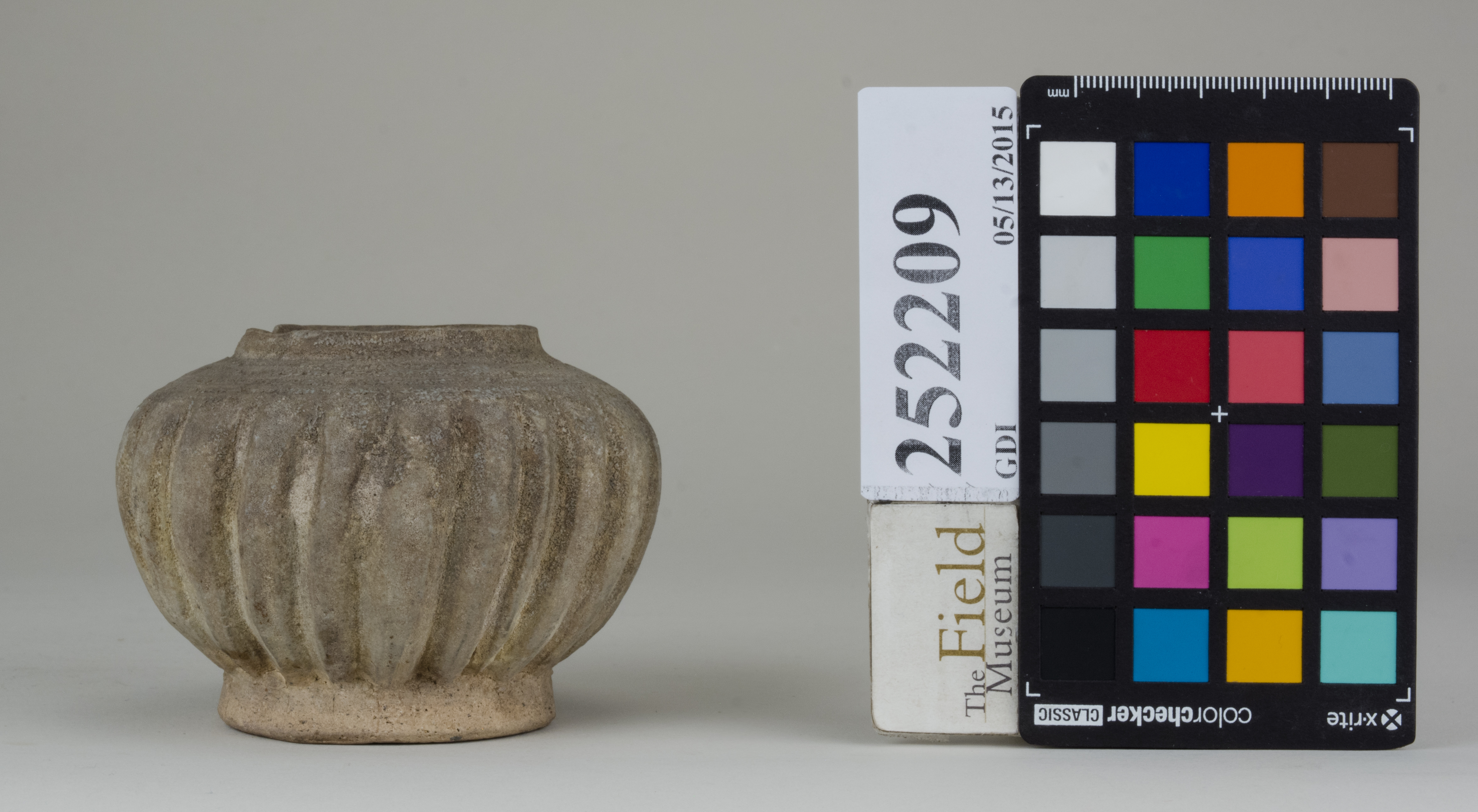 Left (c) Field Museum of Natural History - CC BY-NC 4.0