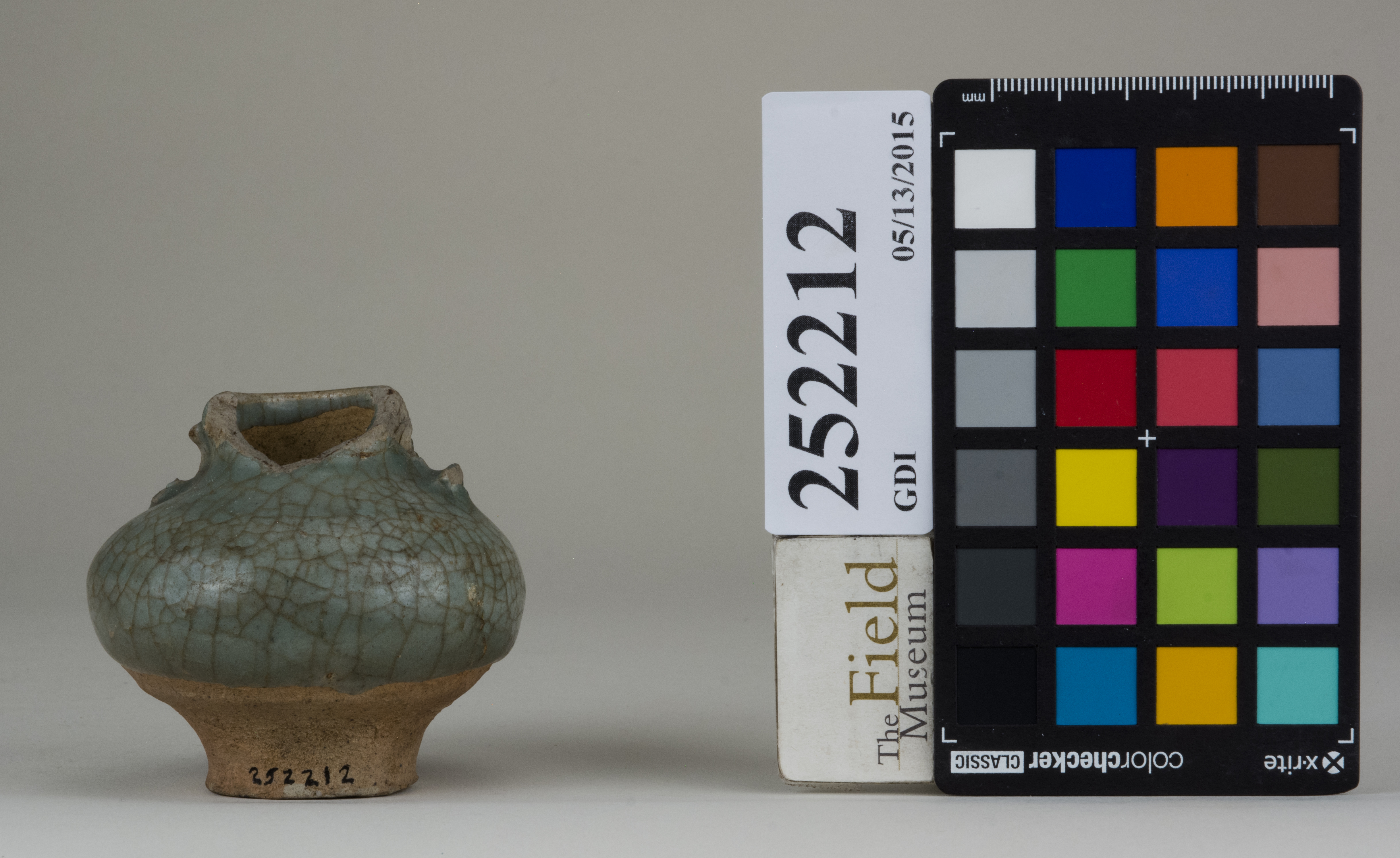 Front (c) Field Museum of Natural History - CC BY-NC 4.0