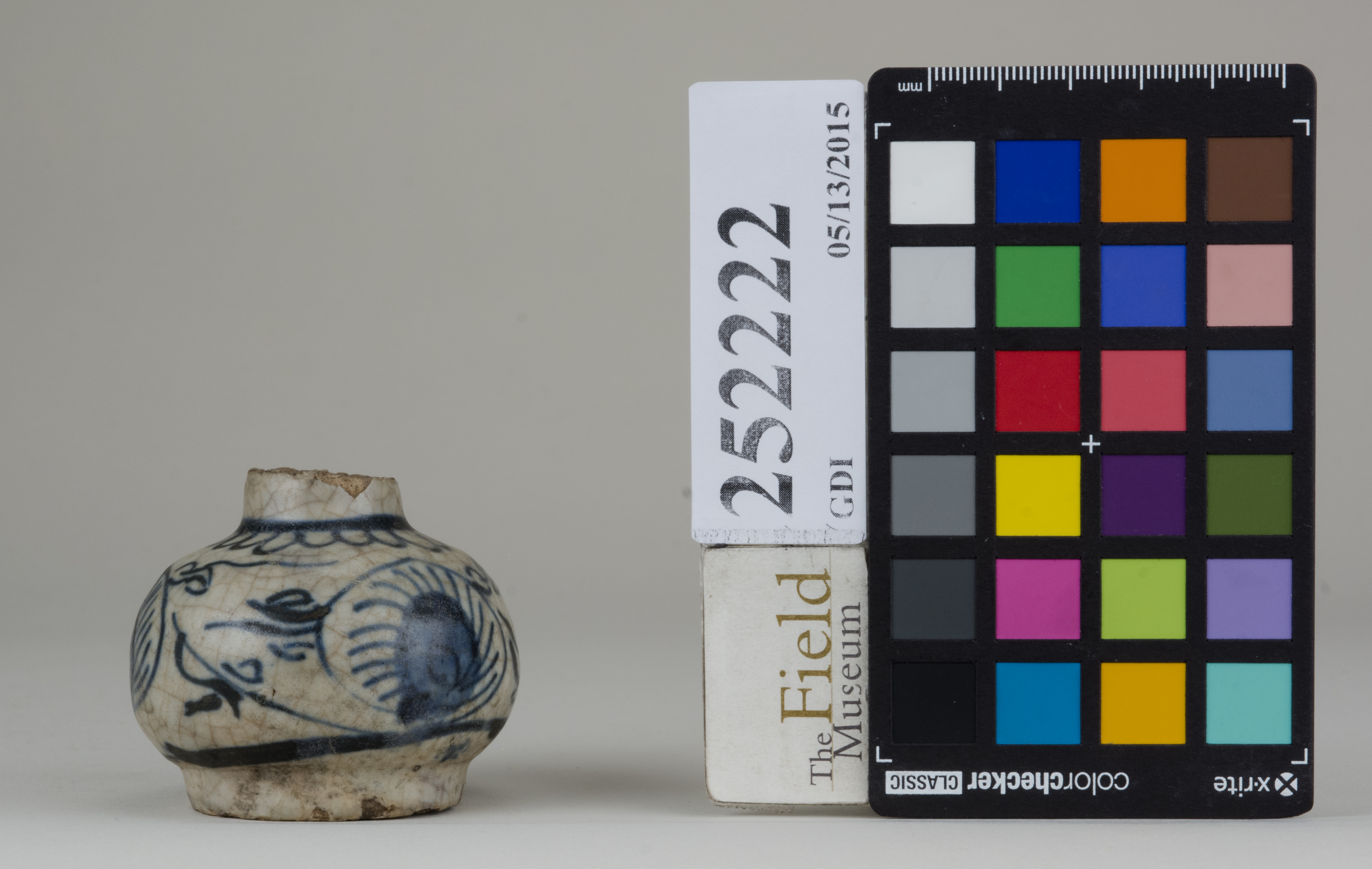 Left (c) Field Museum of Natural History - CC BY-NC 4.0