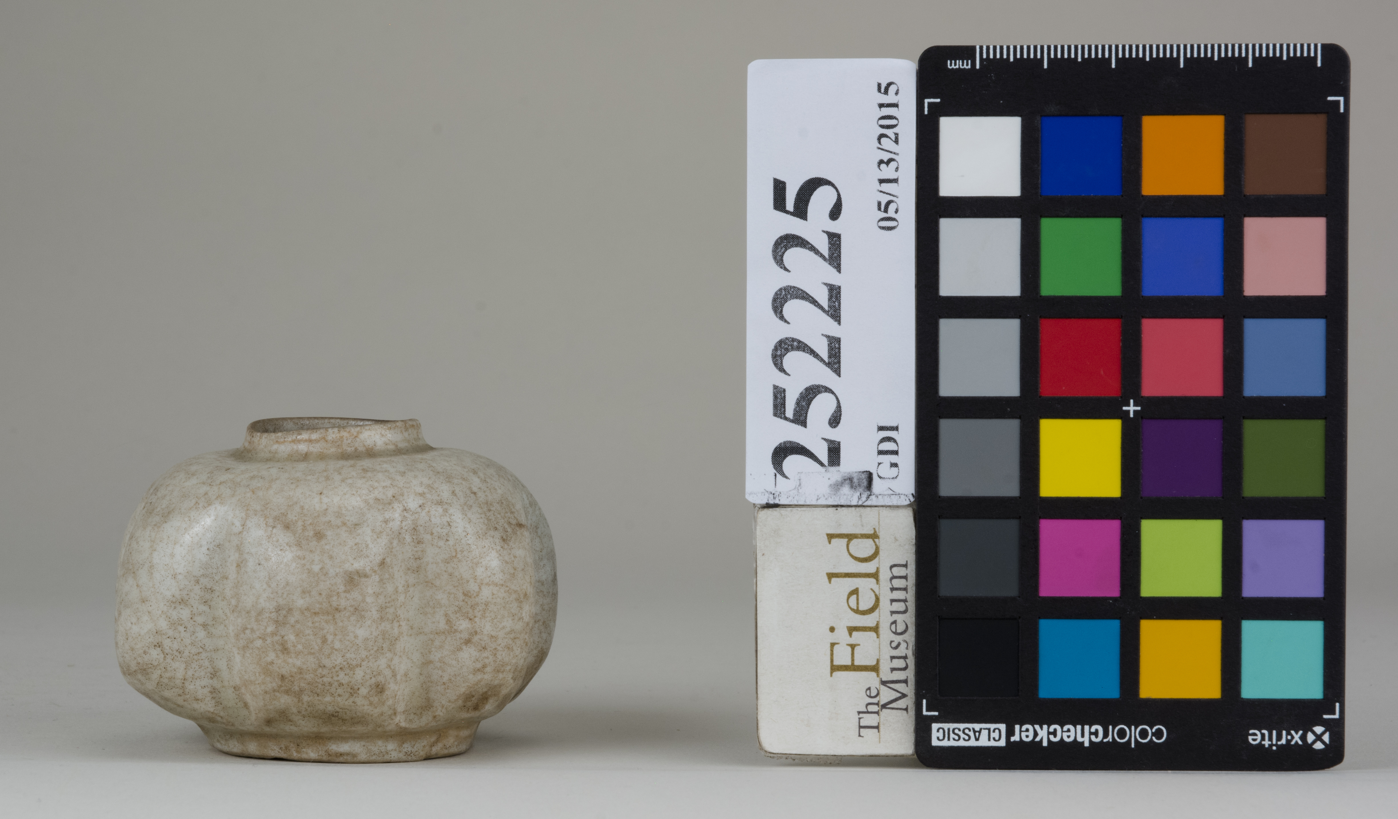 Left (c) Field Museum of Natural History - CC BY-NC 4.0