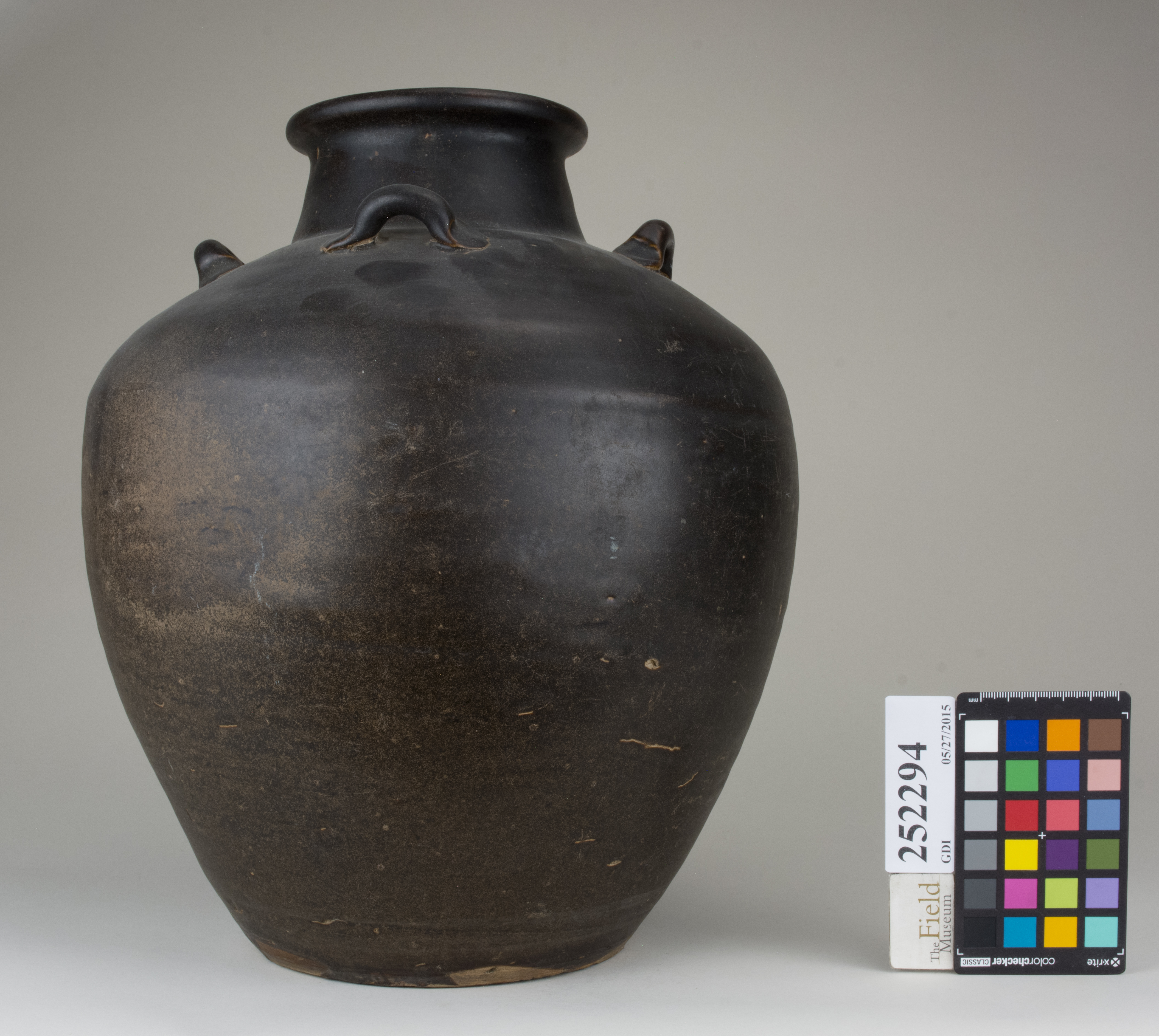 Left (c) Field Museum of Natural History - CC BY-NC 4.0