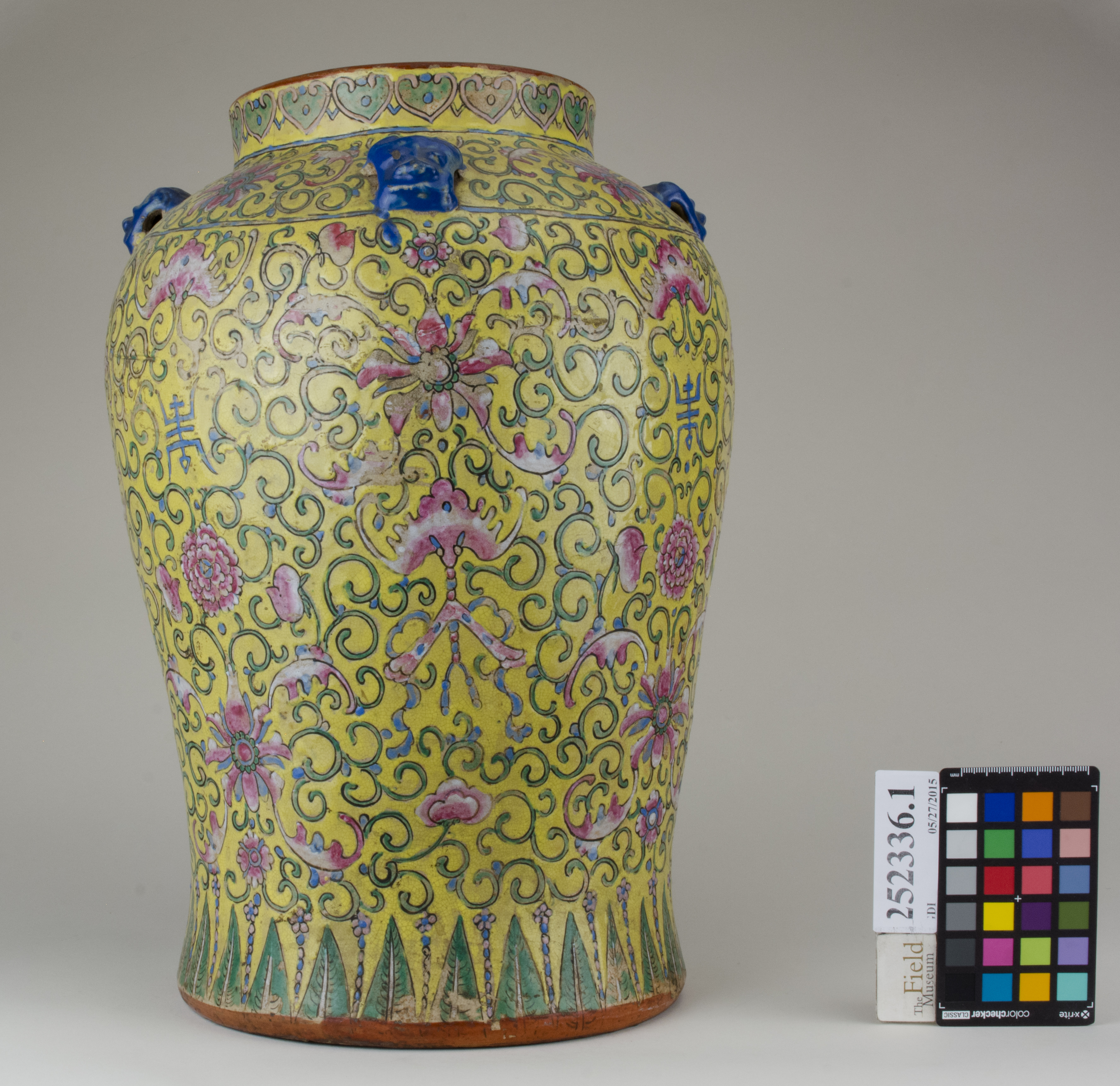 Left (c) Field Museum of Natural History - CC BY-NC 4.0