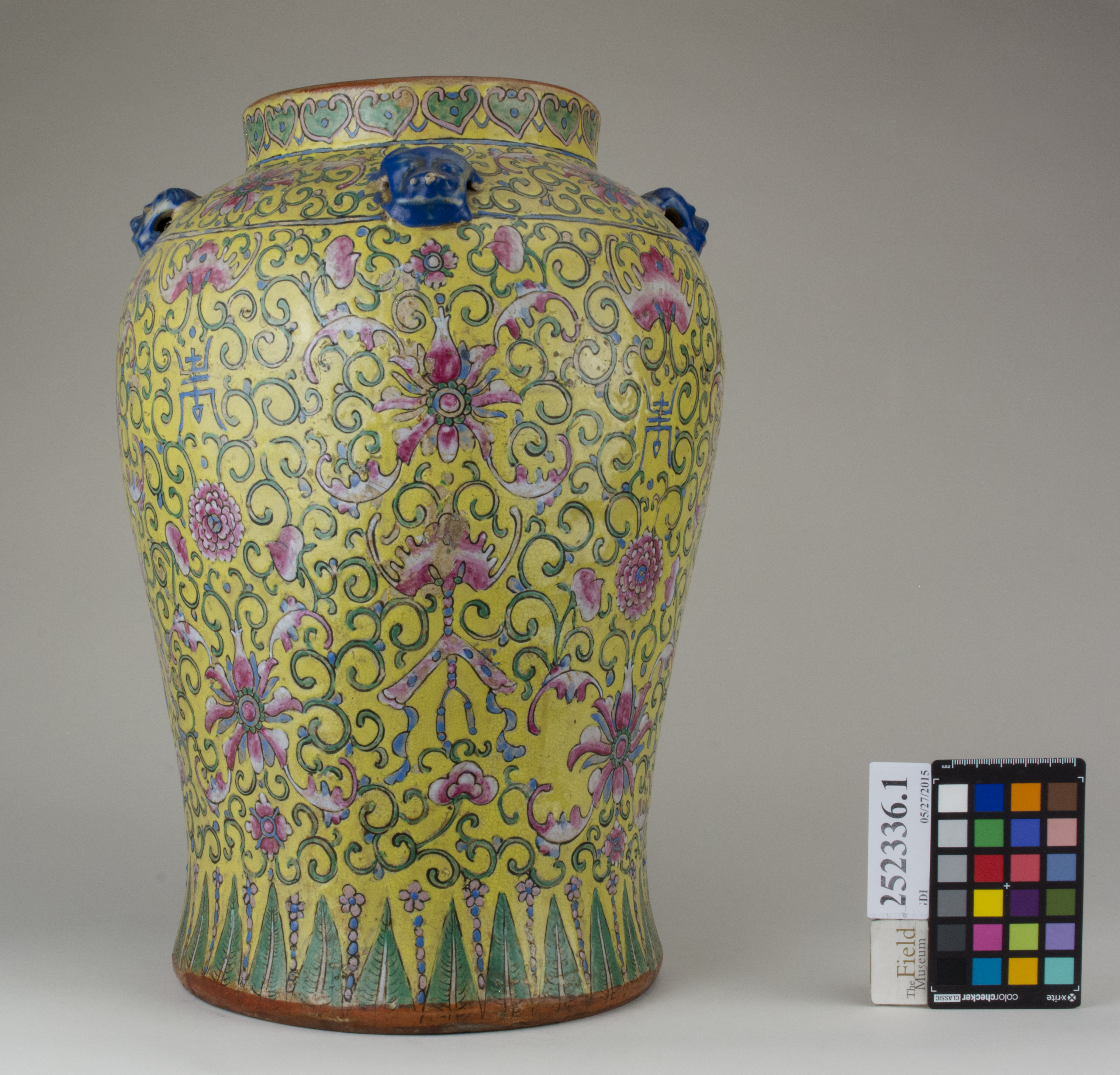 Right (c) Field Museum of Natural History - CC BY-NC 4.0