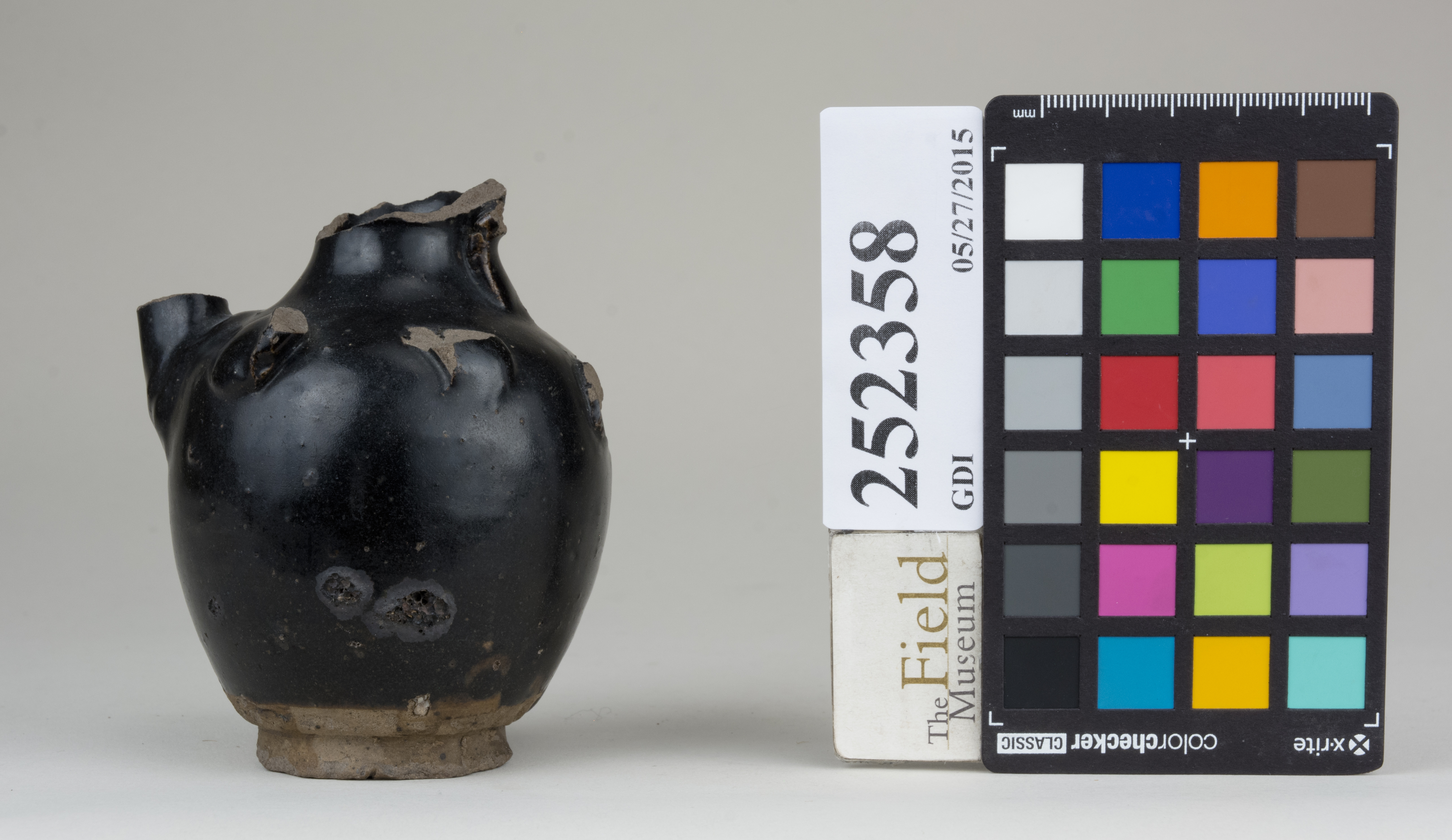 Left (c) Field Museum of Natural History - CC BY-NC 4.0