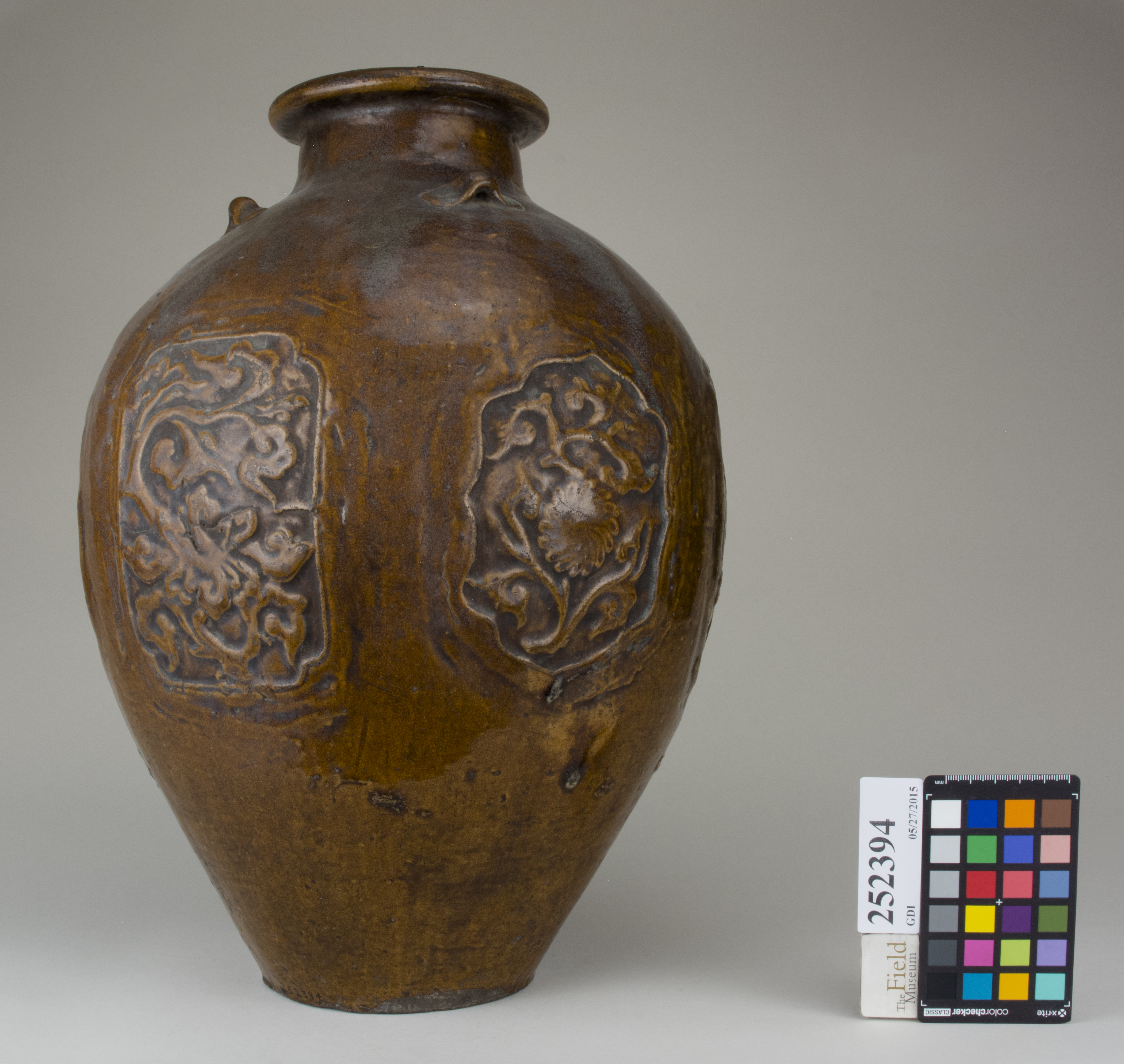 Right (c) Field Museum of Natural History - CC BY-NC 4.0