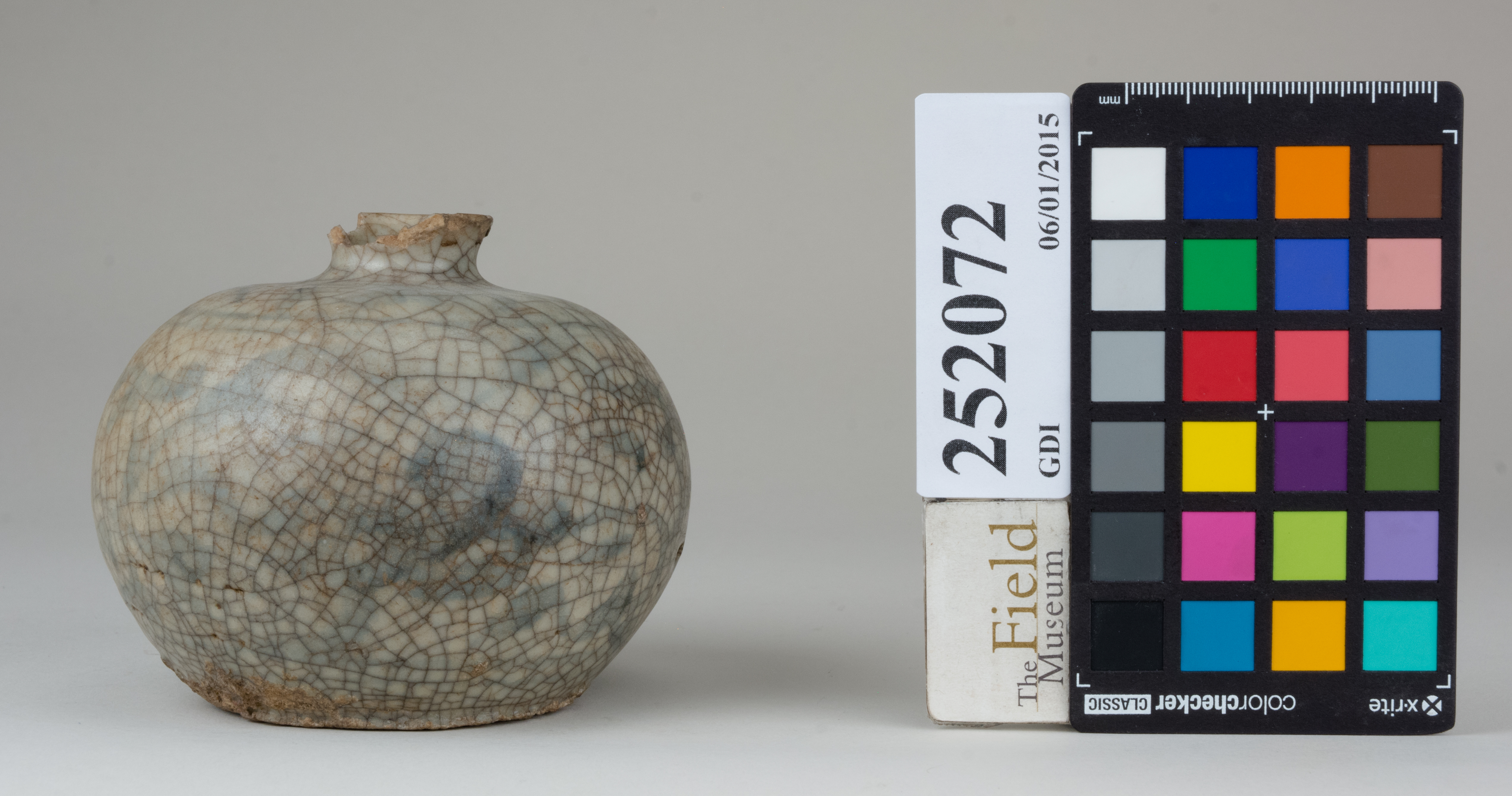 Left (c) Field Museum of Natural History - CC BY-NC 4.0