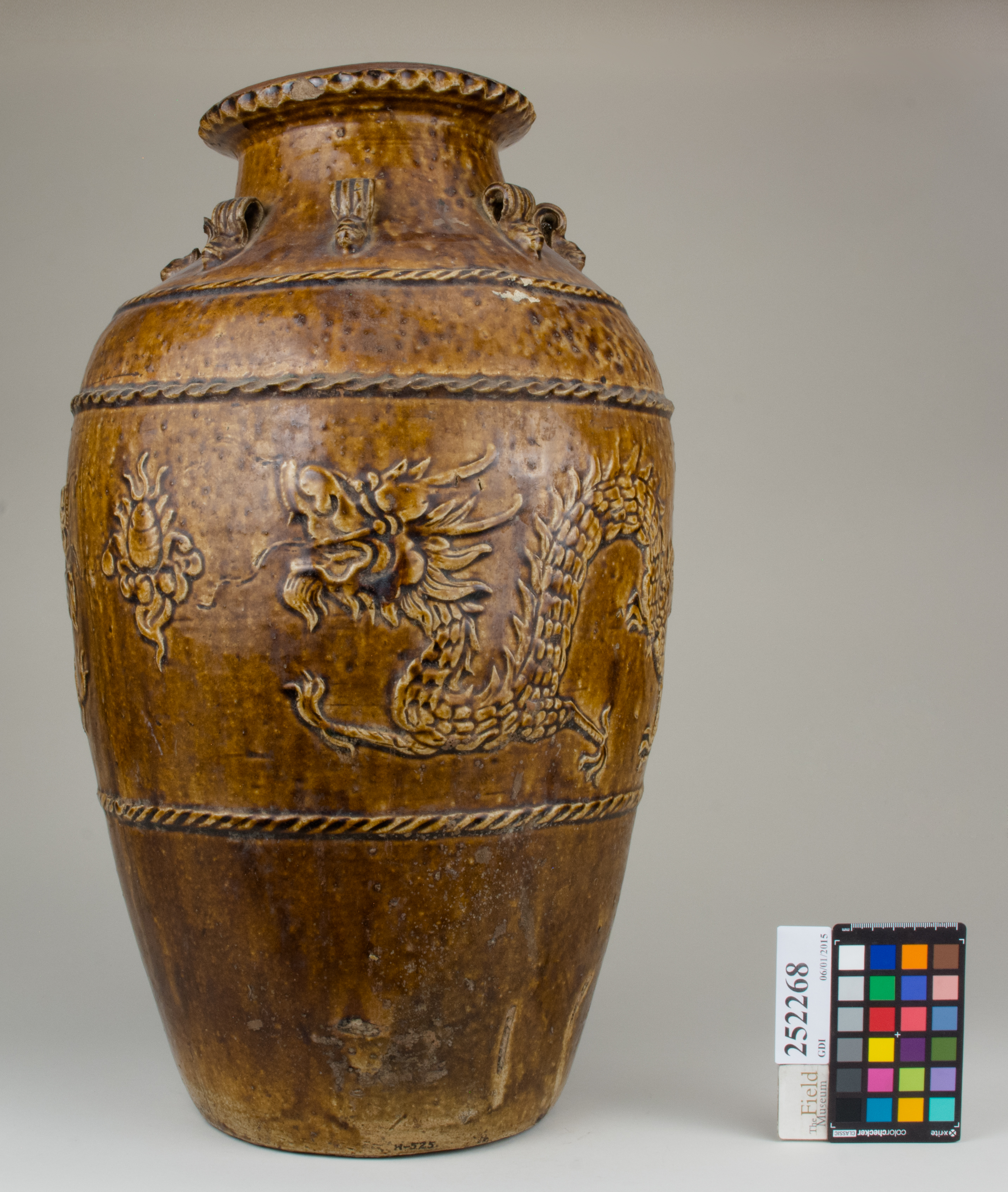 Left (c) Field Museum of Natural History - CC BY-NC 4.0