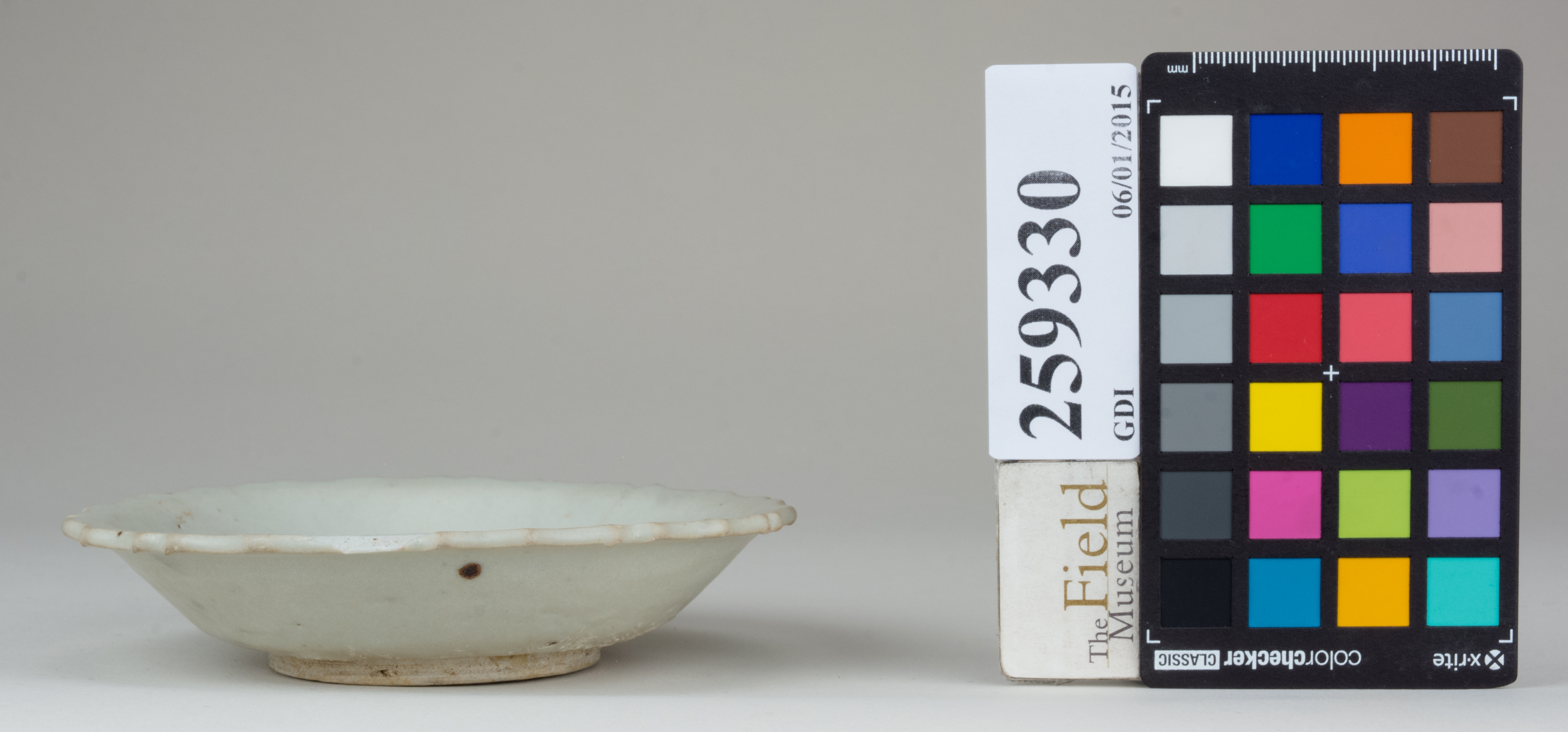 Left (c) Field Museum of Natural History - CC BY-NC 4.0