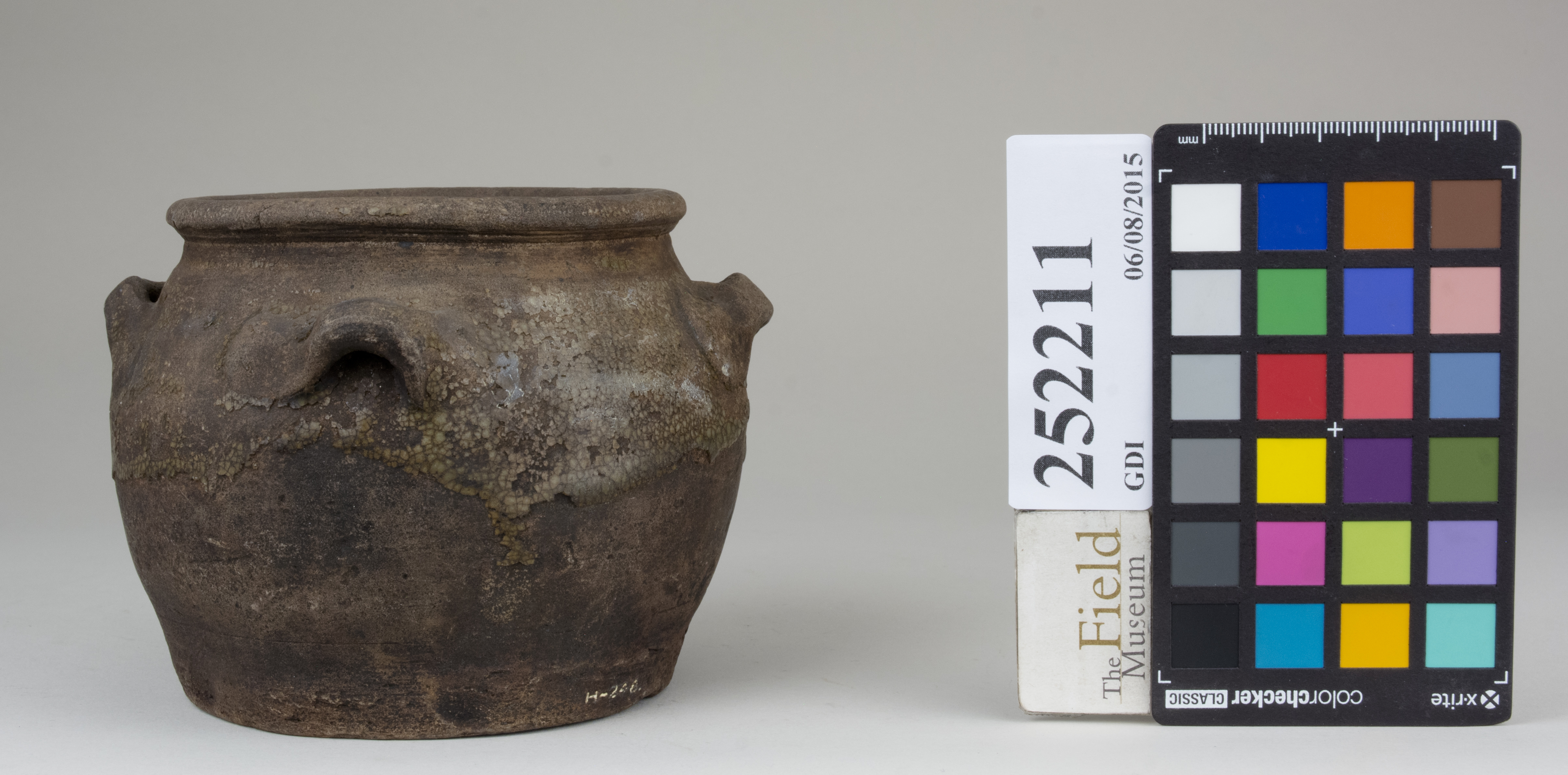 Left (c) Field Museum of Natural History - CC BY-NC 4.0