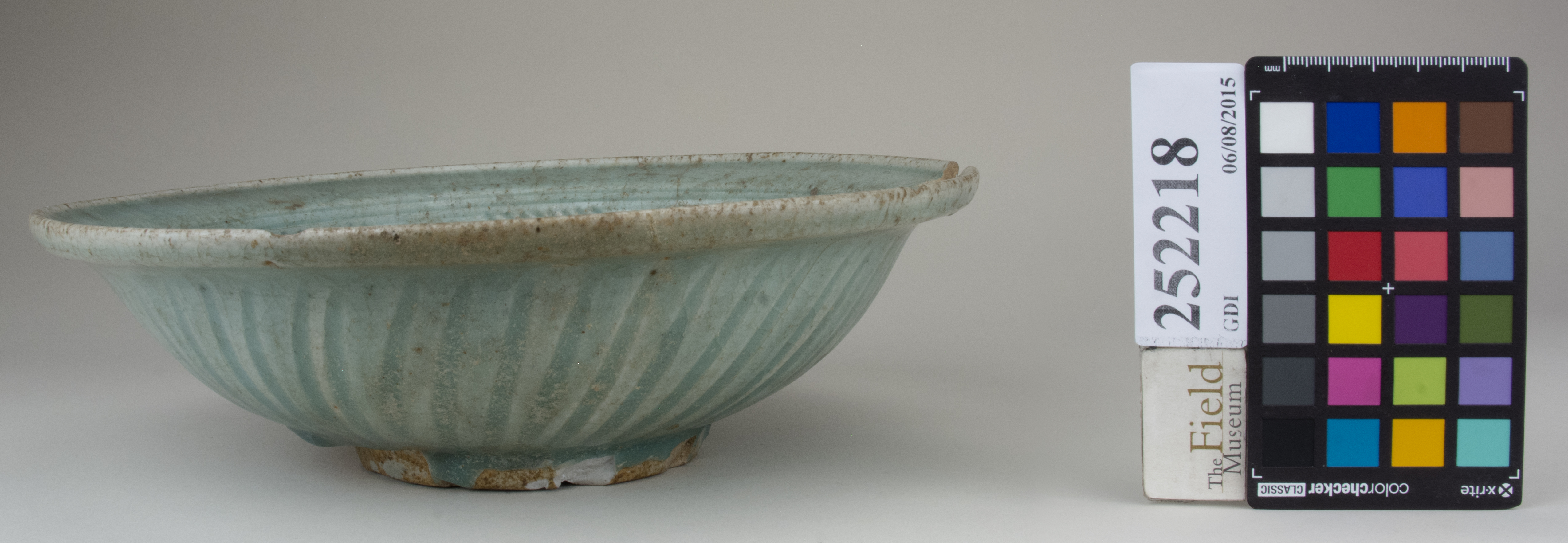 Left (c) Field Museum of Natural History - CC BY-NC 4.0