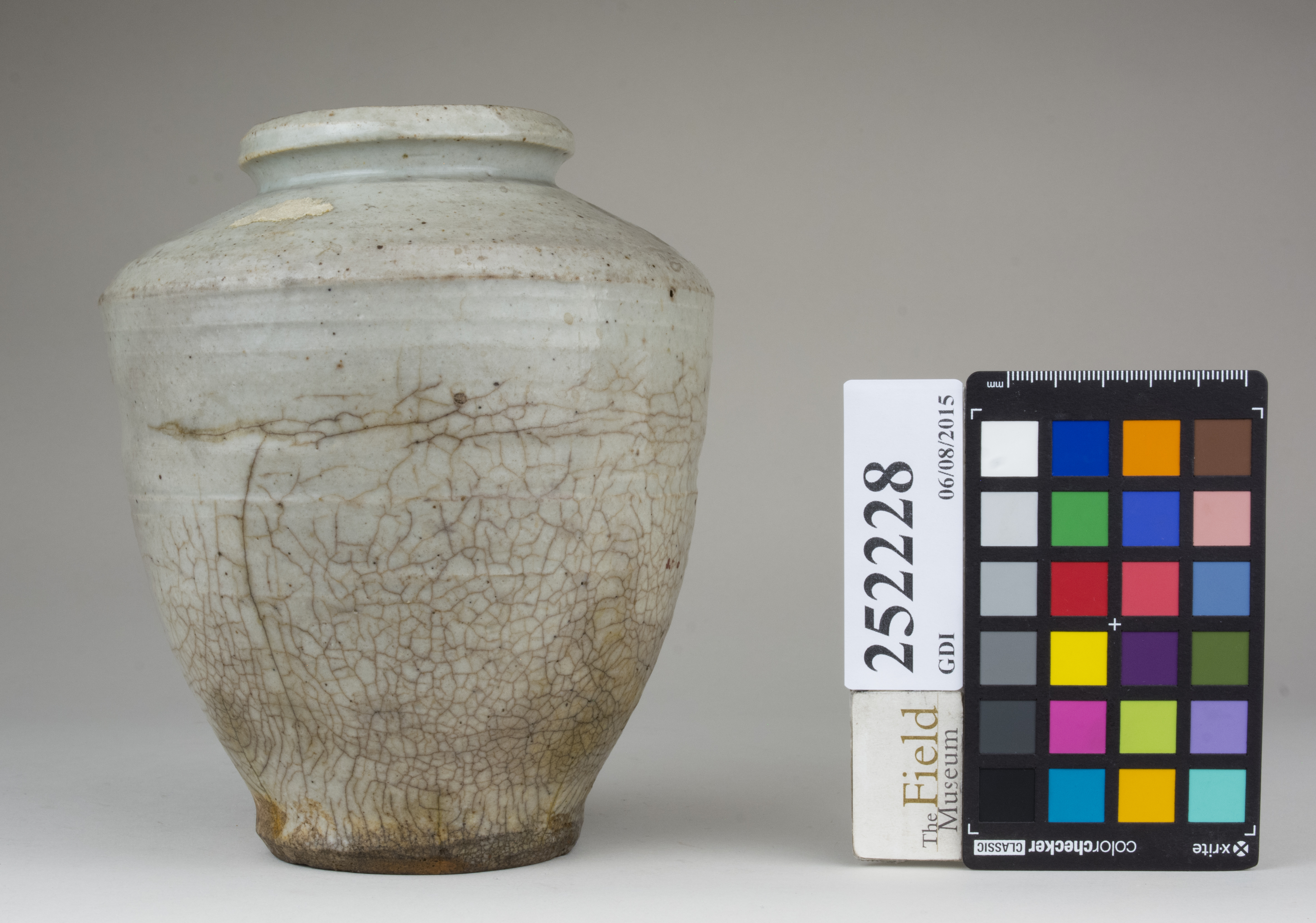 Left (c) Field Museum of Natural History - CC BY-NC 4.0