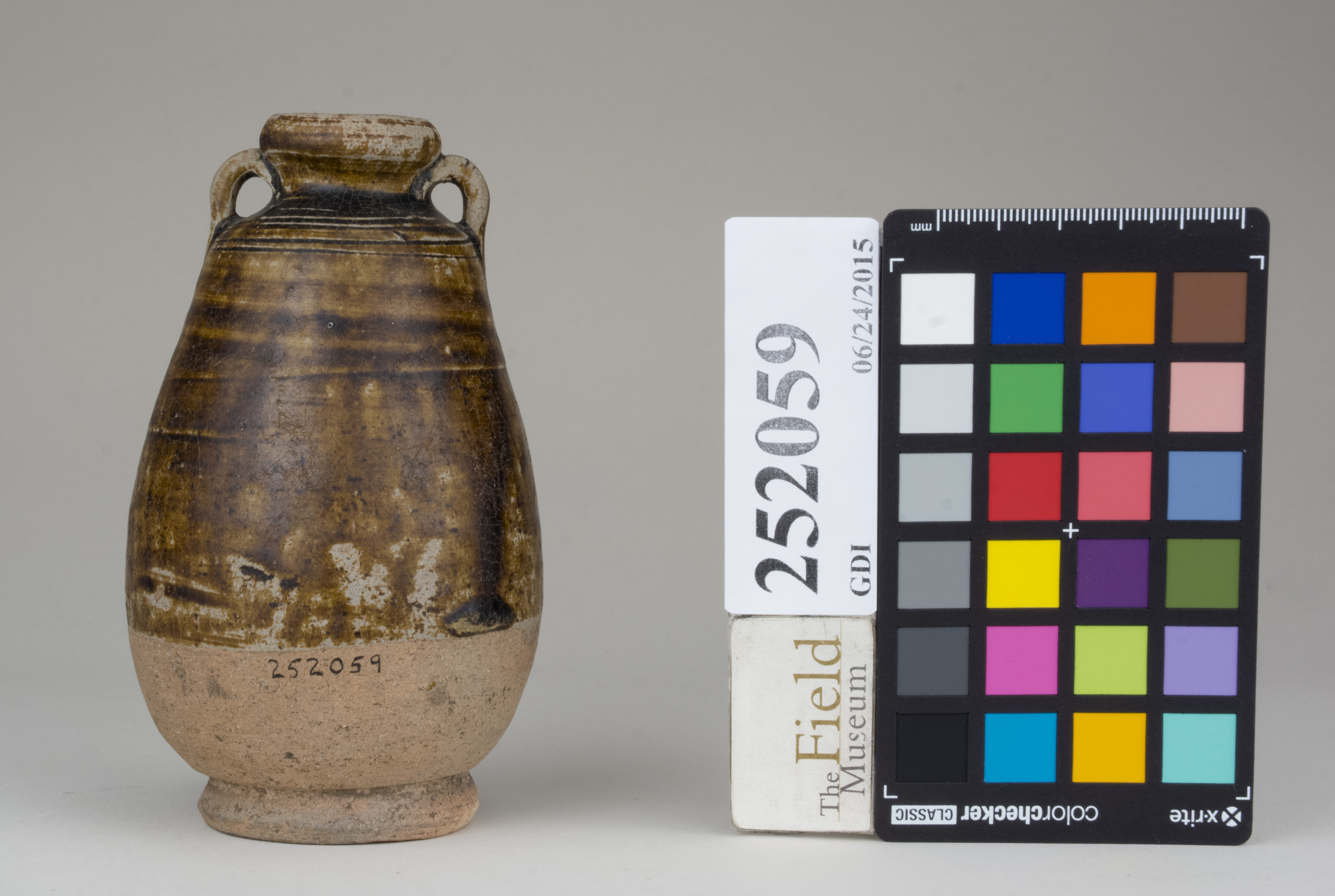 Front (c) Field Museum of Natural History - CC BY-NC 4.0