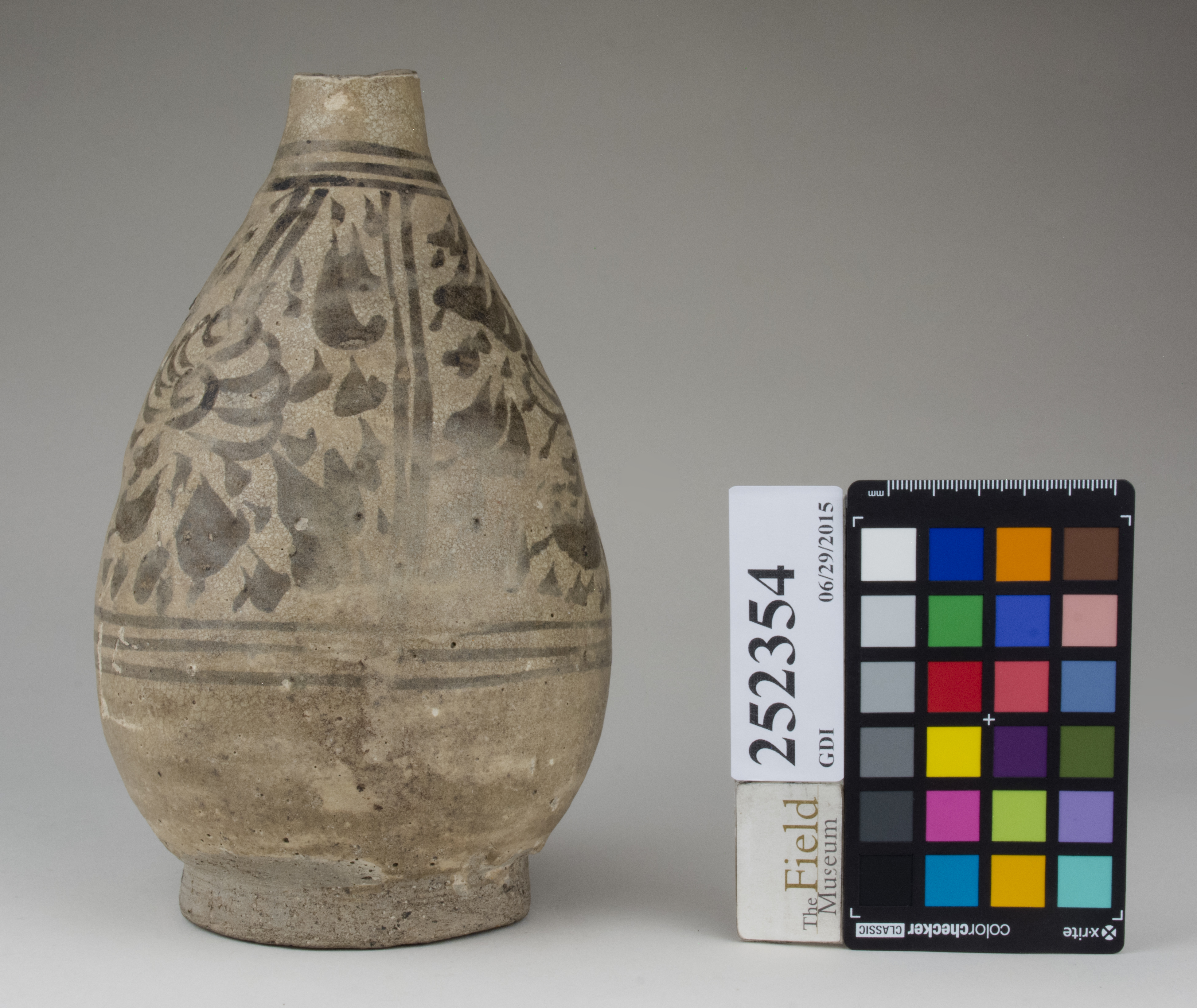 Left (c) Field Museum of Natural History - CC BY-NC 4.0