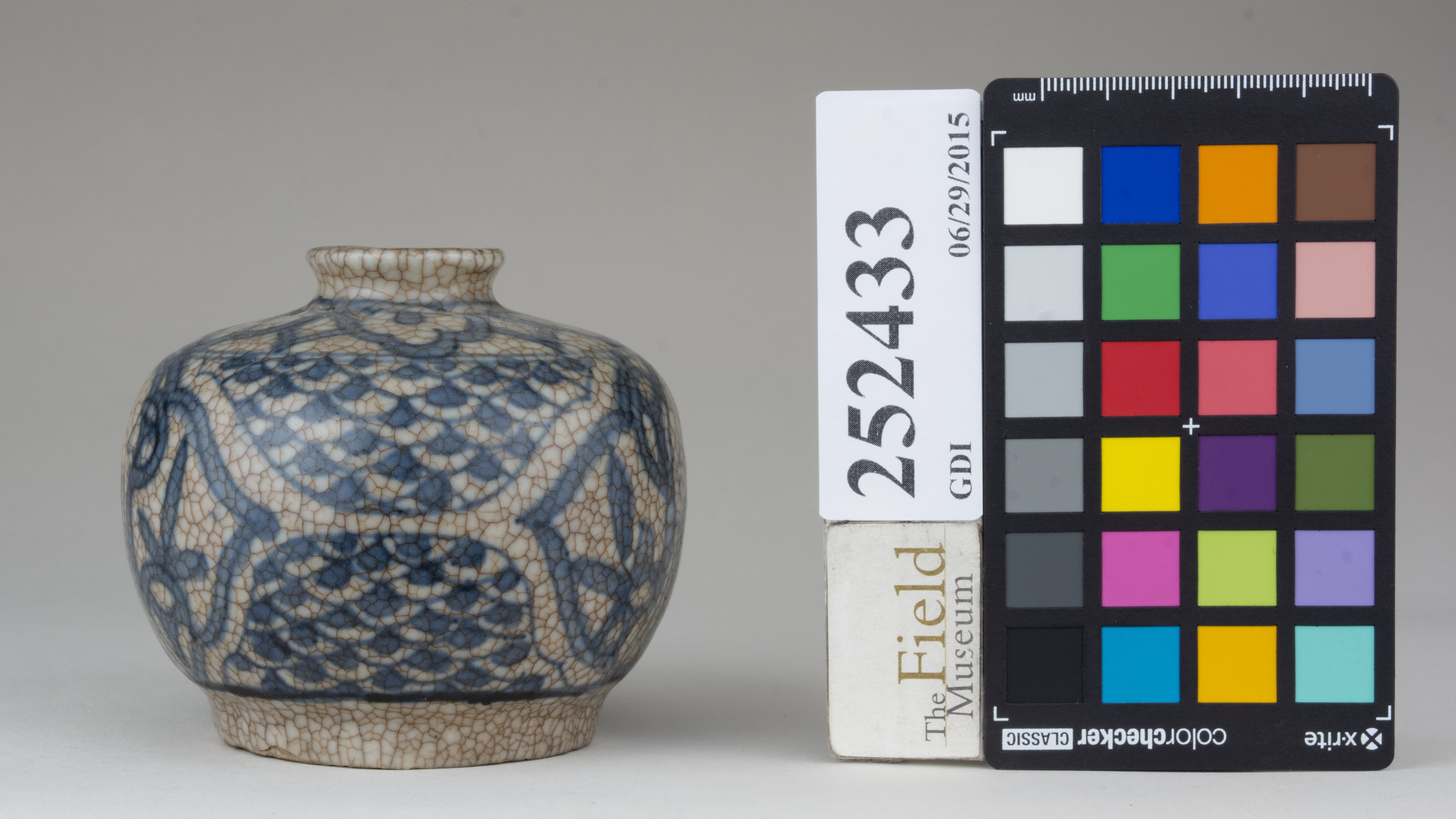 Left (c) Field Museum of Natural History - CC BY-NC 4.0