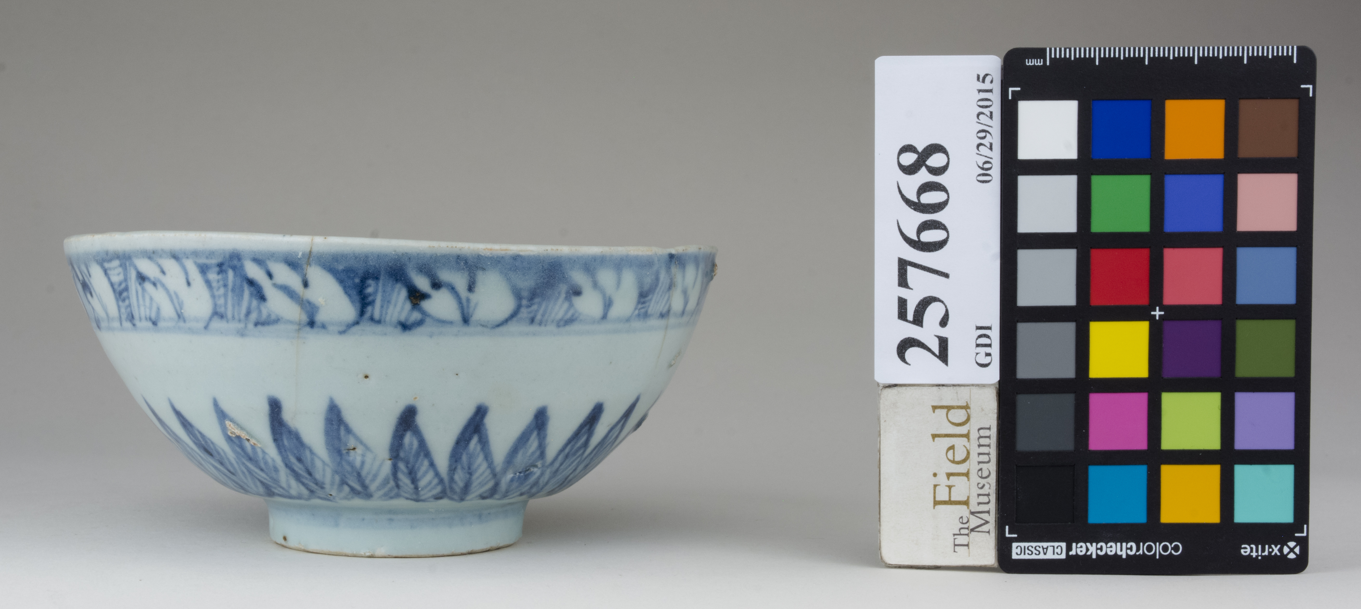 Left (c) Field Museum of Natural History - CC BY-NC 4.0