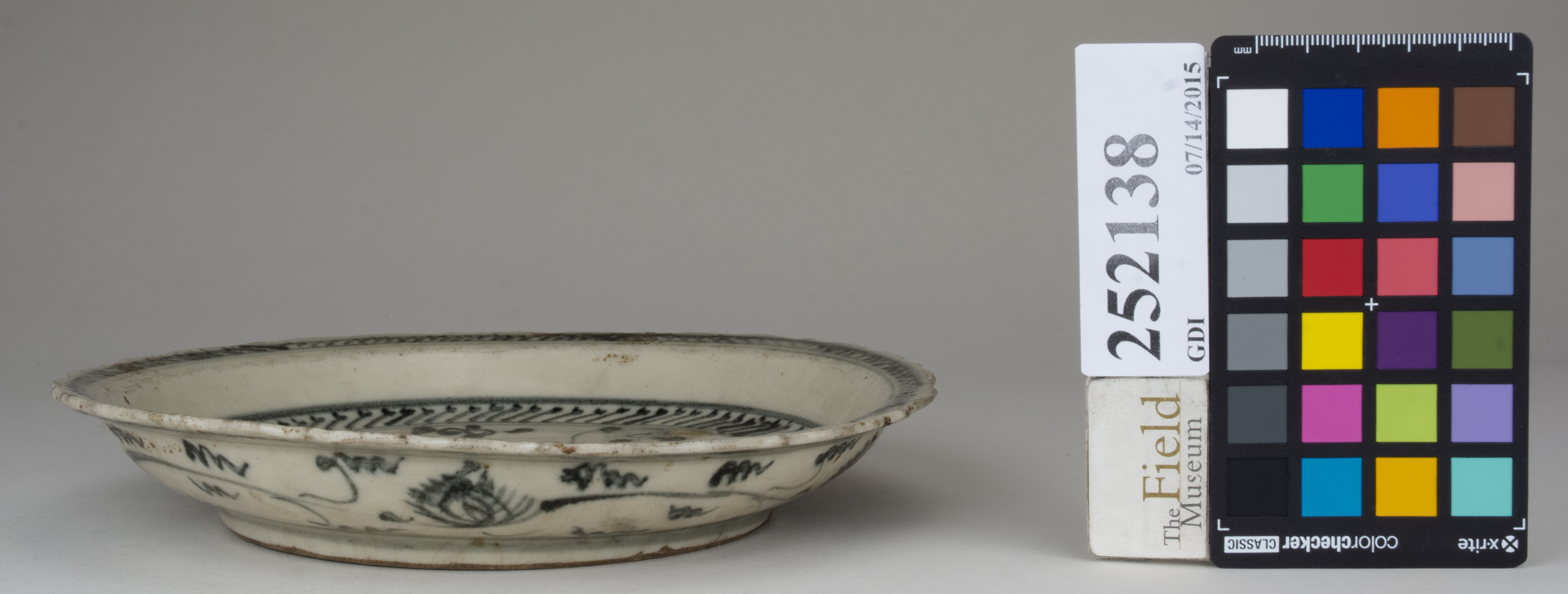 Left (c) Field Museum of Natural History - CC BY-NC 4.0