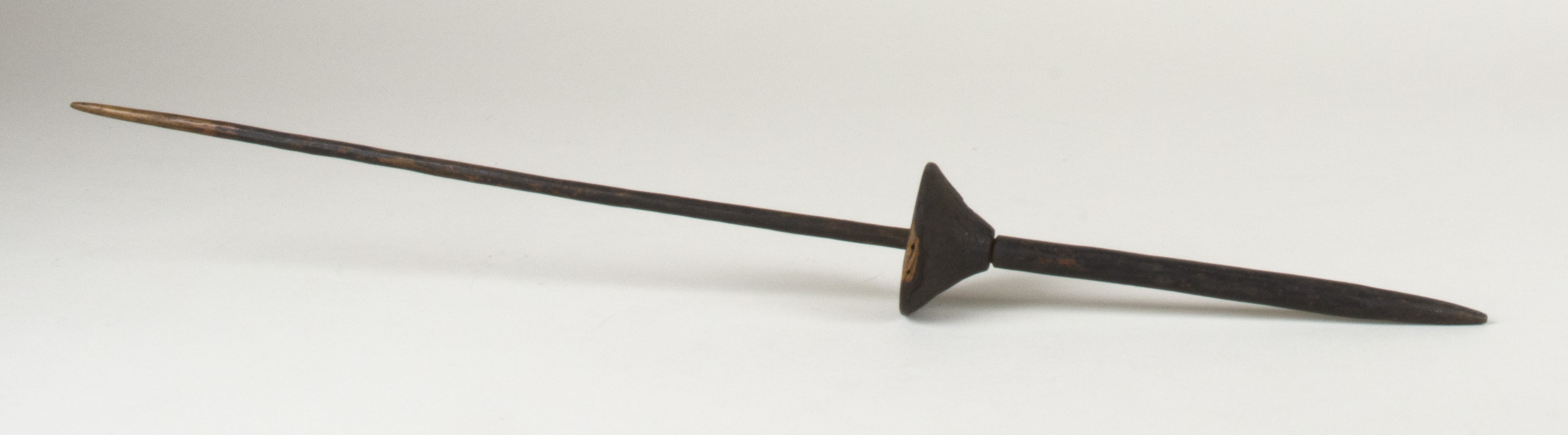 Side view (c) Field Museum of Natural History - CC BY-NC 4.0