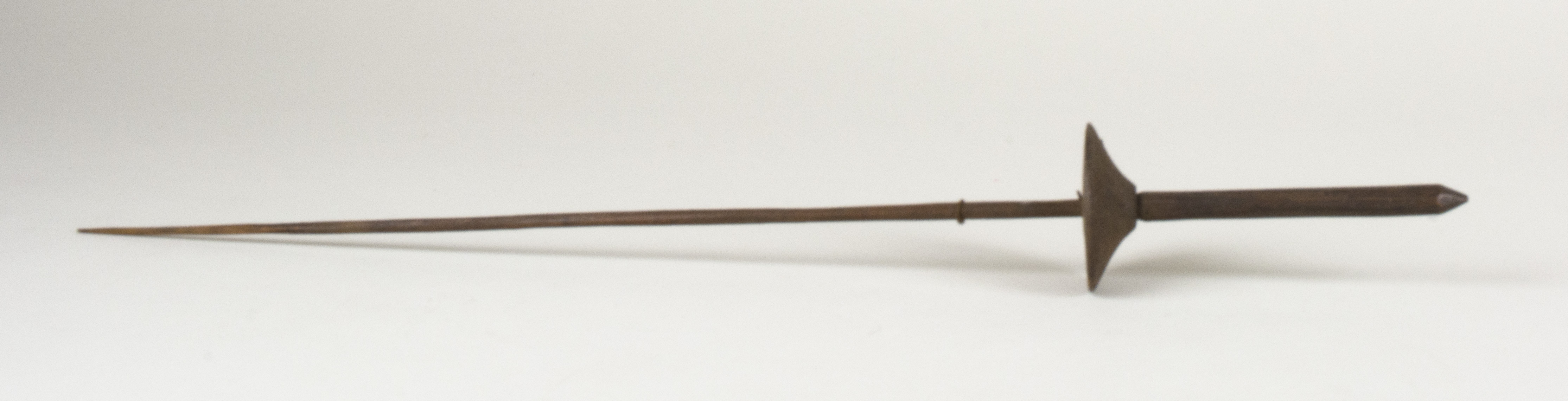 Side view (c) Field Museum of Natural History - CC BY-NC 4.0