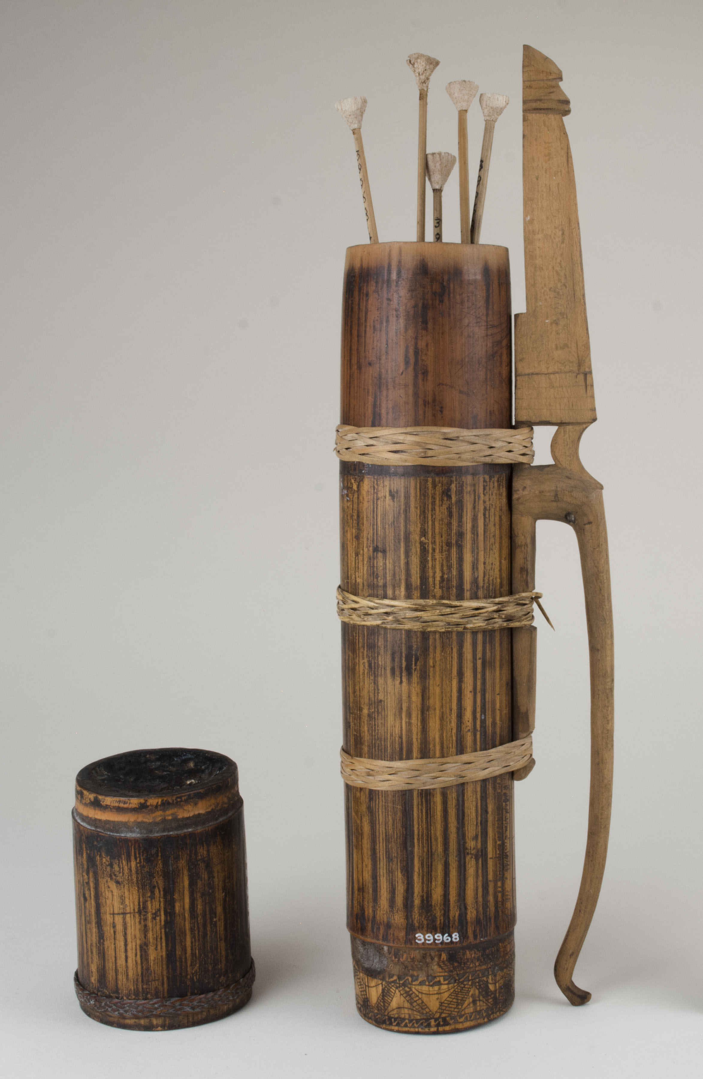 Front open view without scale (c) Field Museum of Natural History - CC BY-NC 4.0