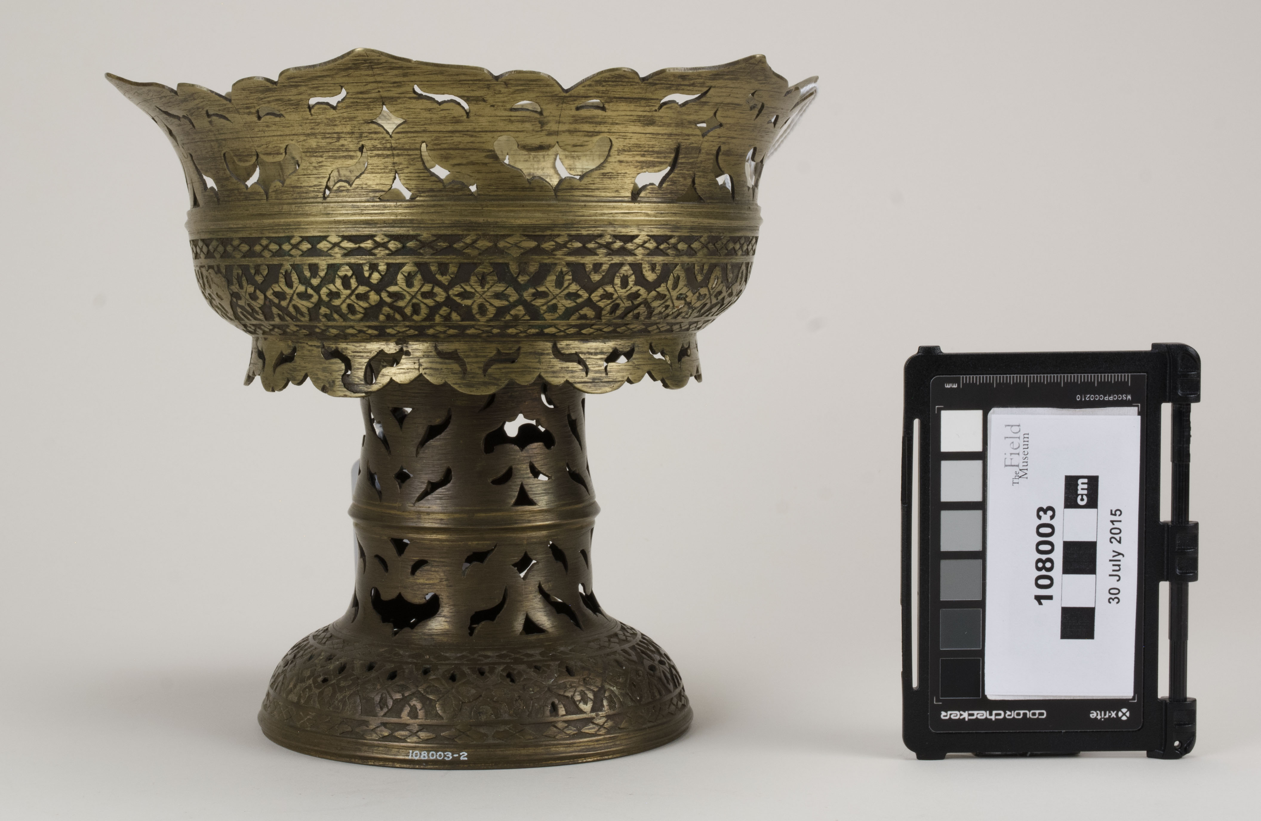 Reference image, front view (c) Field Museum of Natural History - CC BY-NC 4.0