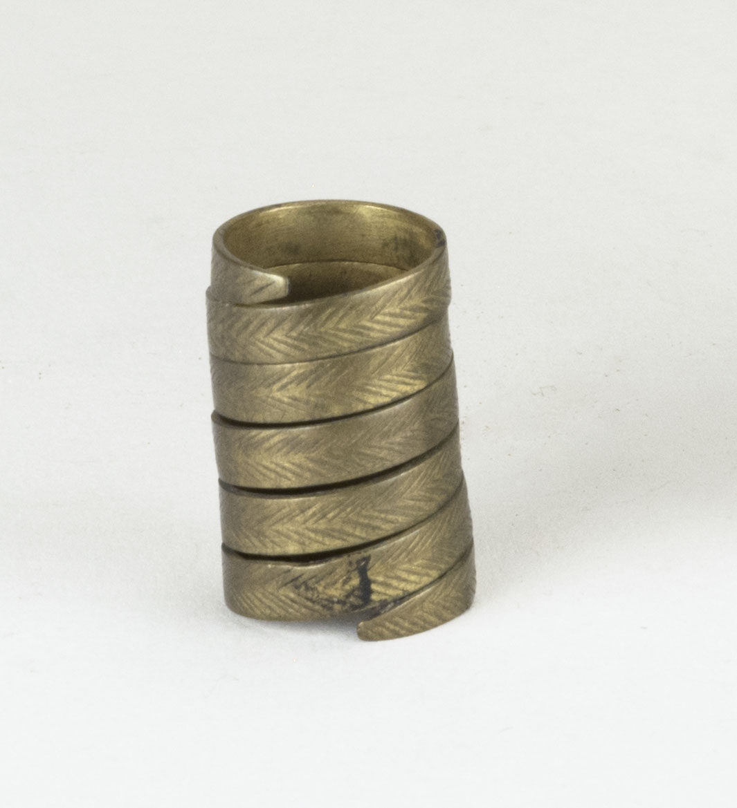 Front view without scale (c) Field Museum of Natural History - CC BY-NC 4.0