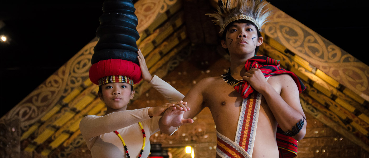 Banner image for cultural collection site (c) Field Museum of Natural History - CC BY-NC 4.0