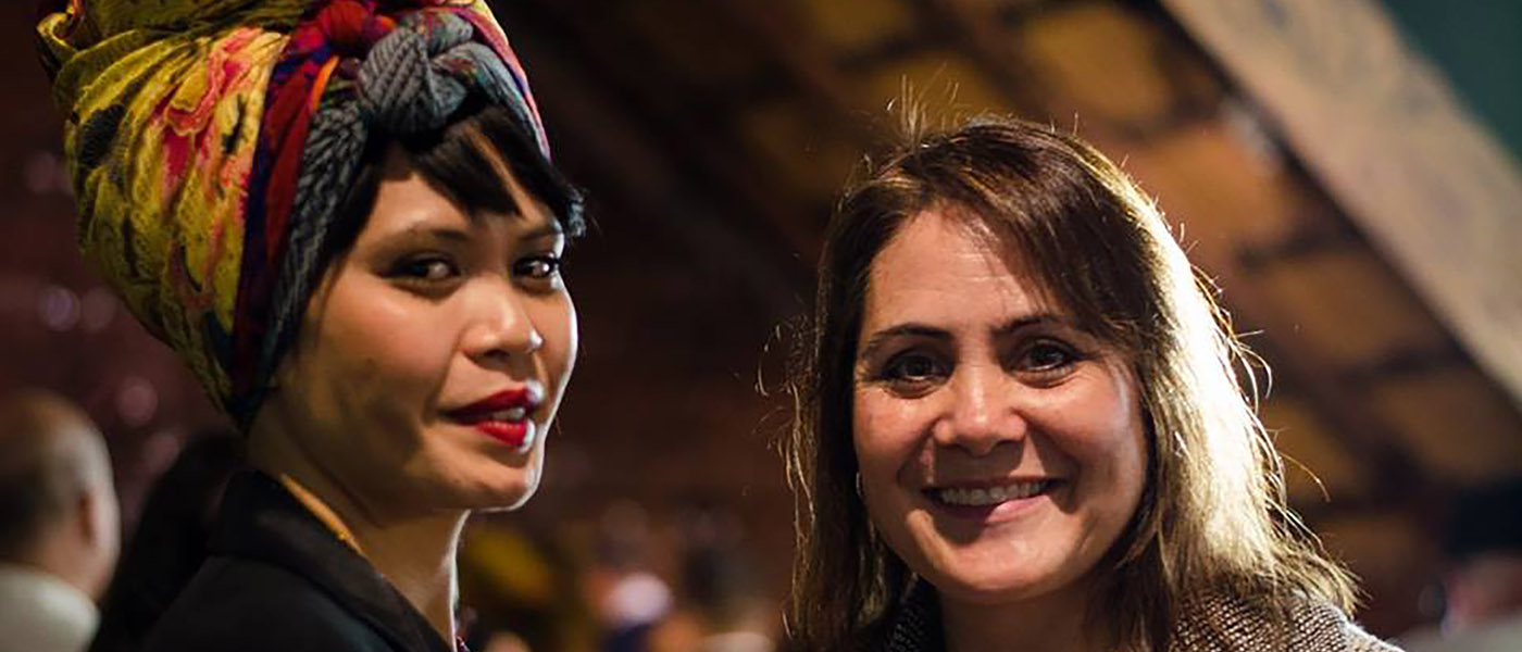 Banner image for cultural collection site (c) Field Museum of Natural History - CC BY-NC 4.0