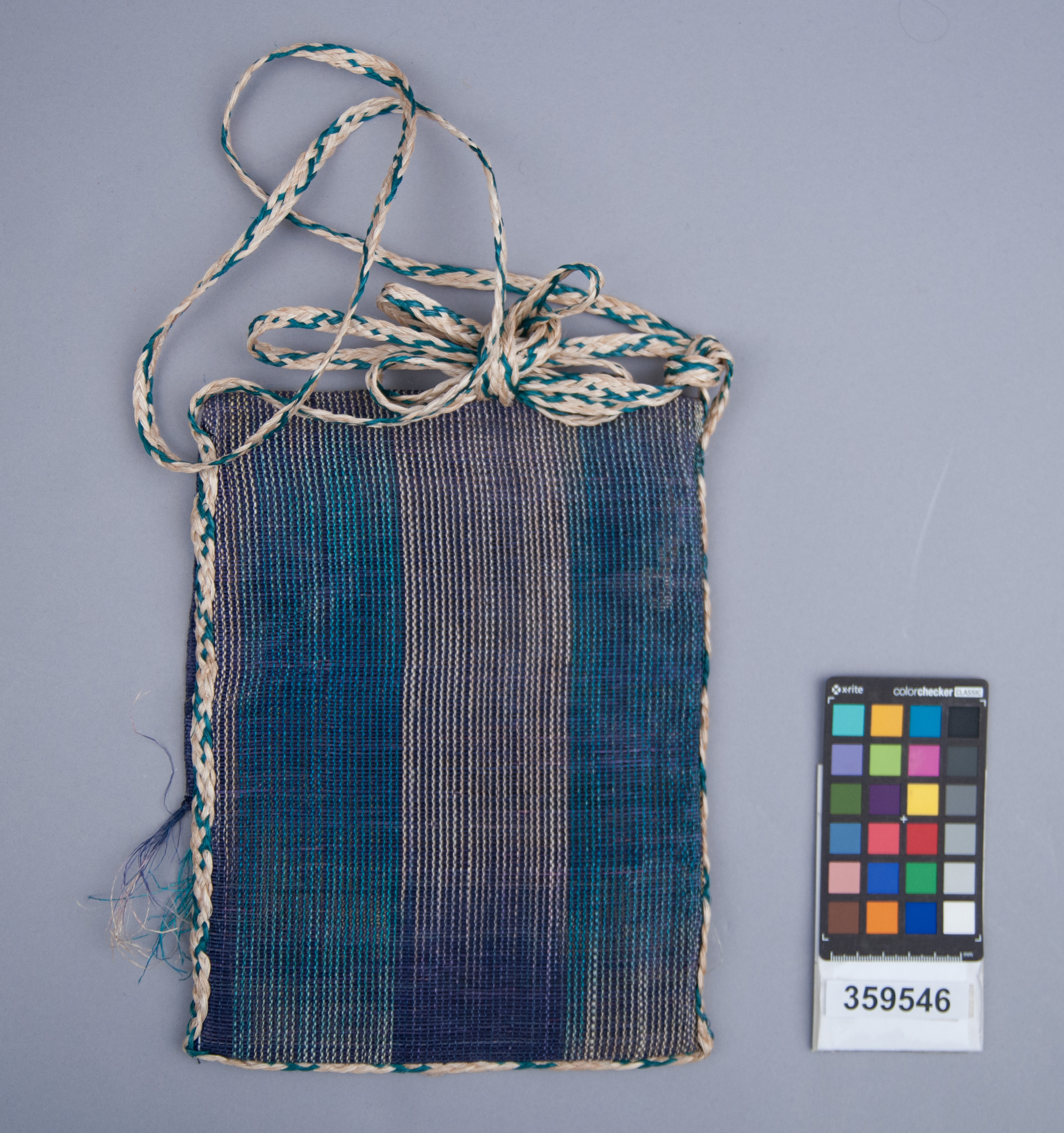 Reference image, back view (c) Field Museum of Natural History - CC BY-NC 4.0