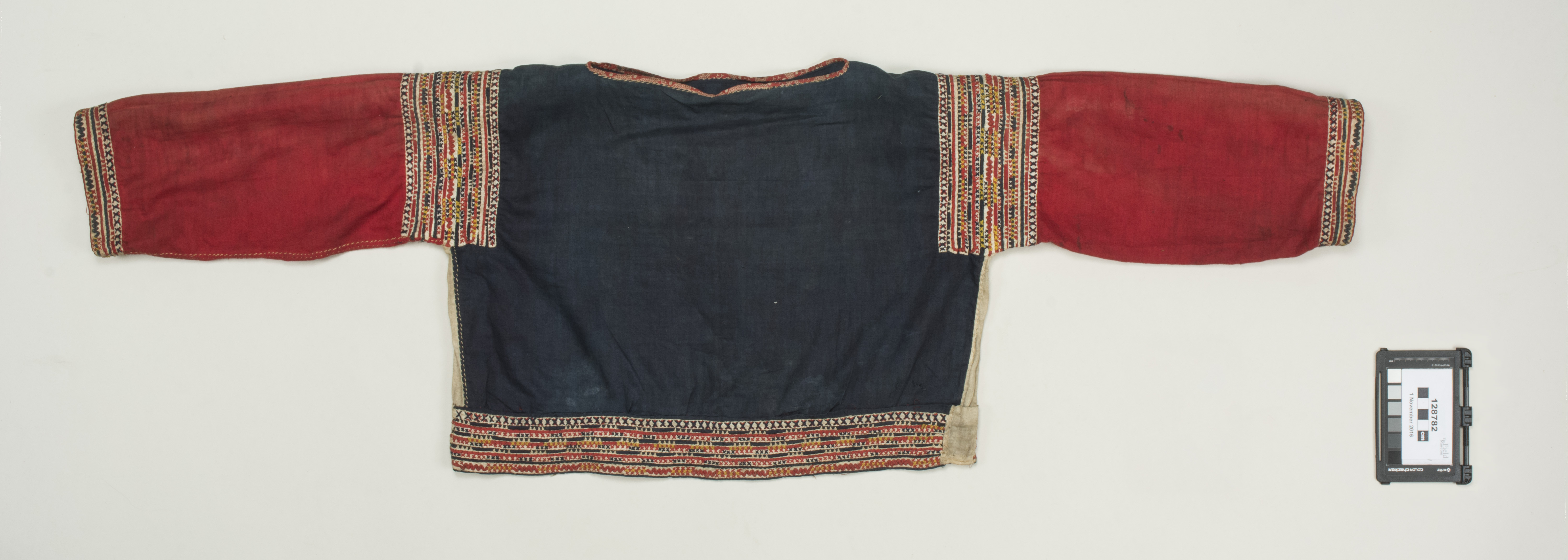 front (c) Field Museum of Natural History - CC BY-NC 4.0