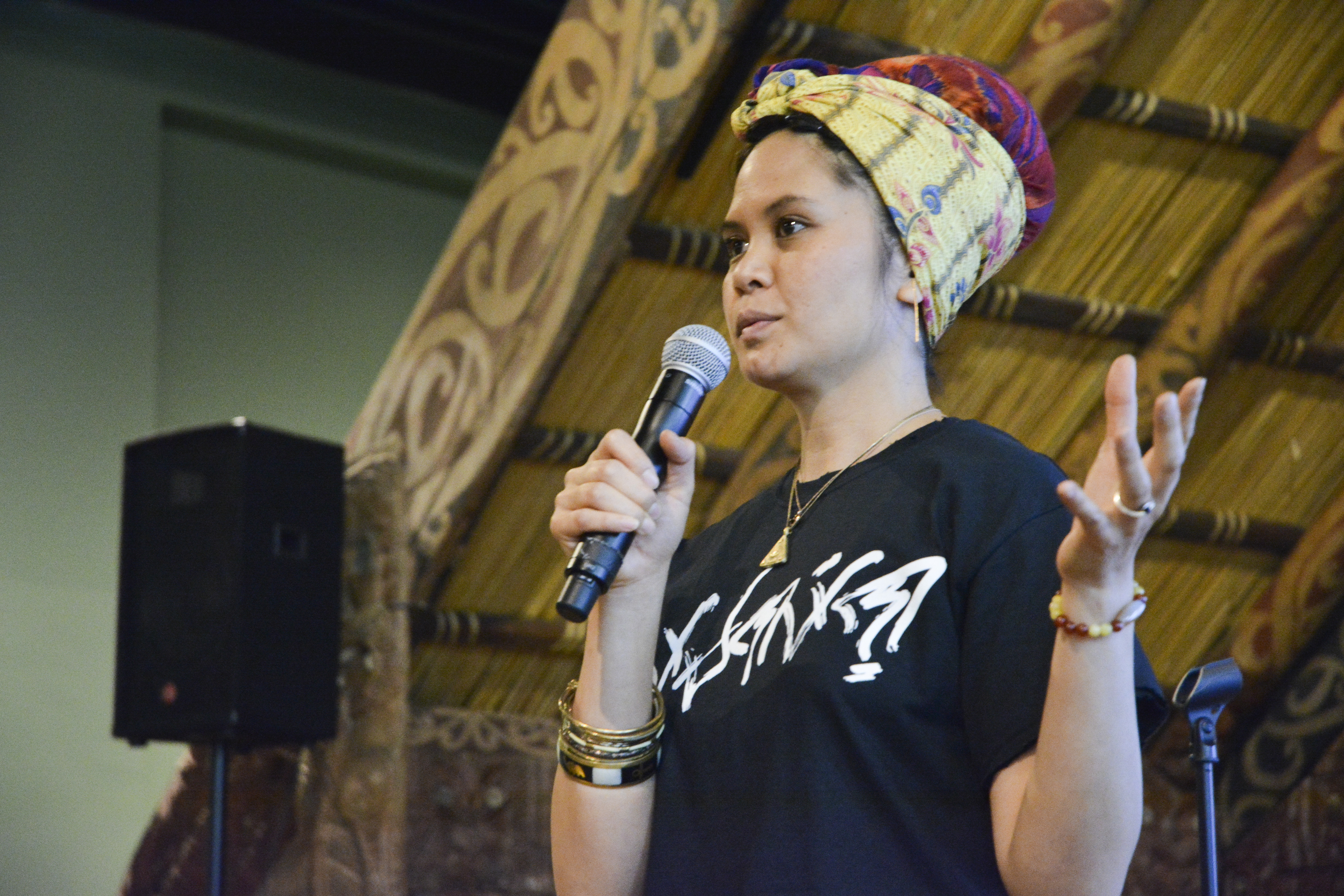 Trisha Martin (c) Field Museum of Natural History - CC BY-NC 4.0