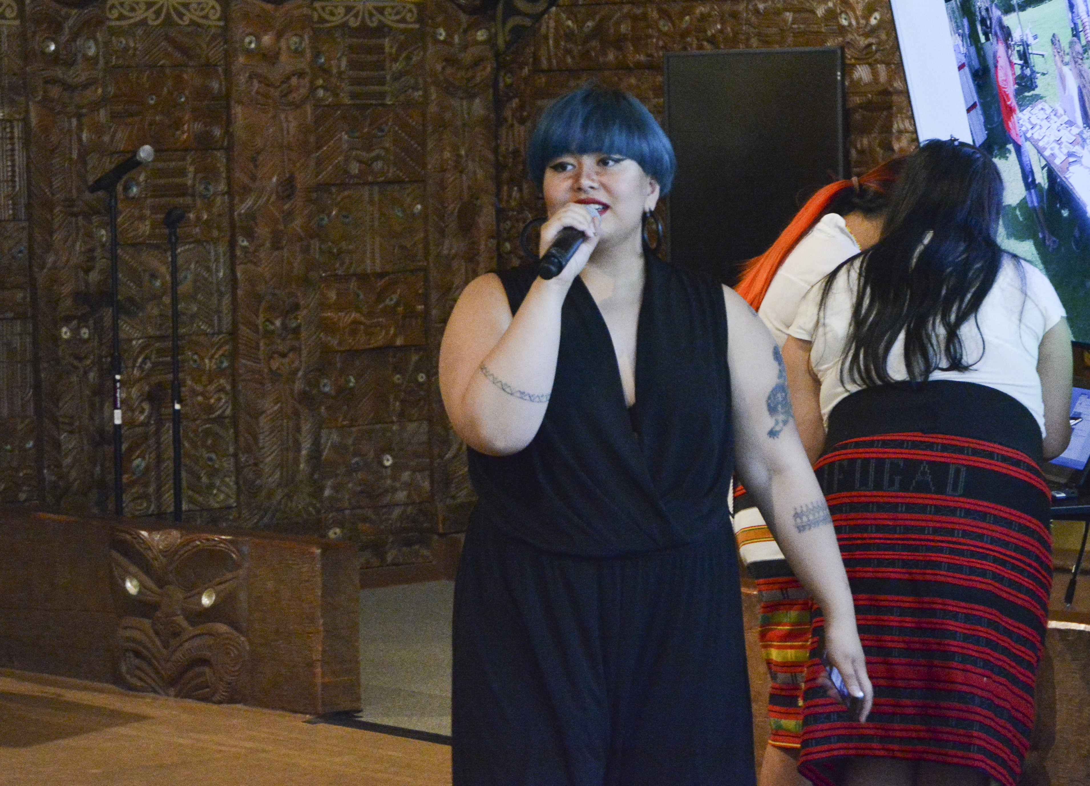 Avigail Bautista (c) Field Museum of Natural History - CC BY-NC 4.0