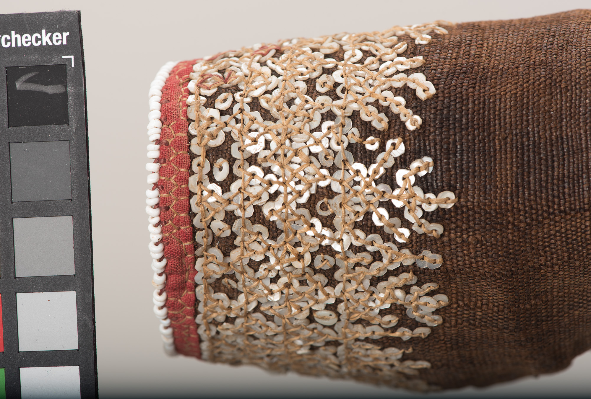 As mounted top p.l. cuff (c) Field Museum of Natural History - CC BY-NC 4.0