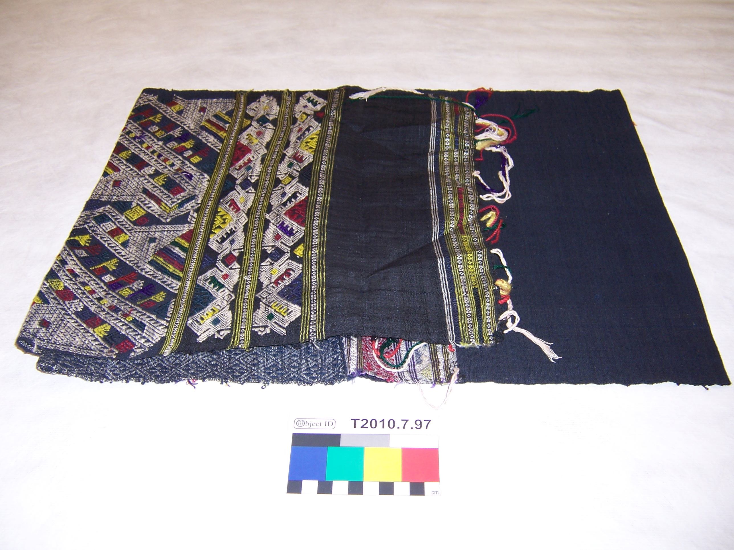 Incoming photograph. (c) Field Museum of Natural History - CC BY-NC 4.0