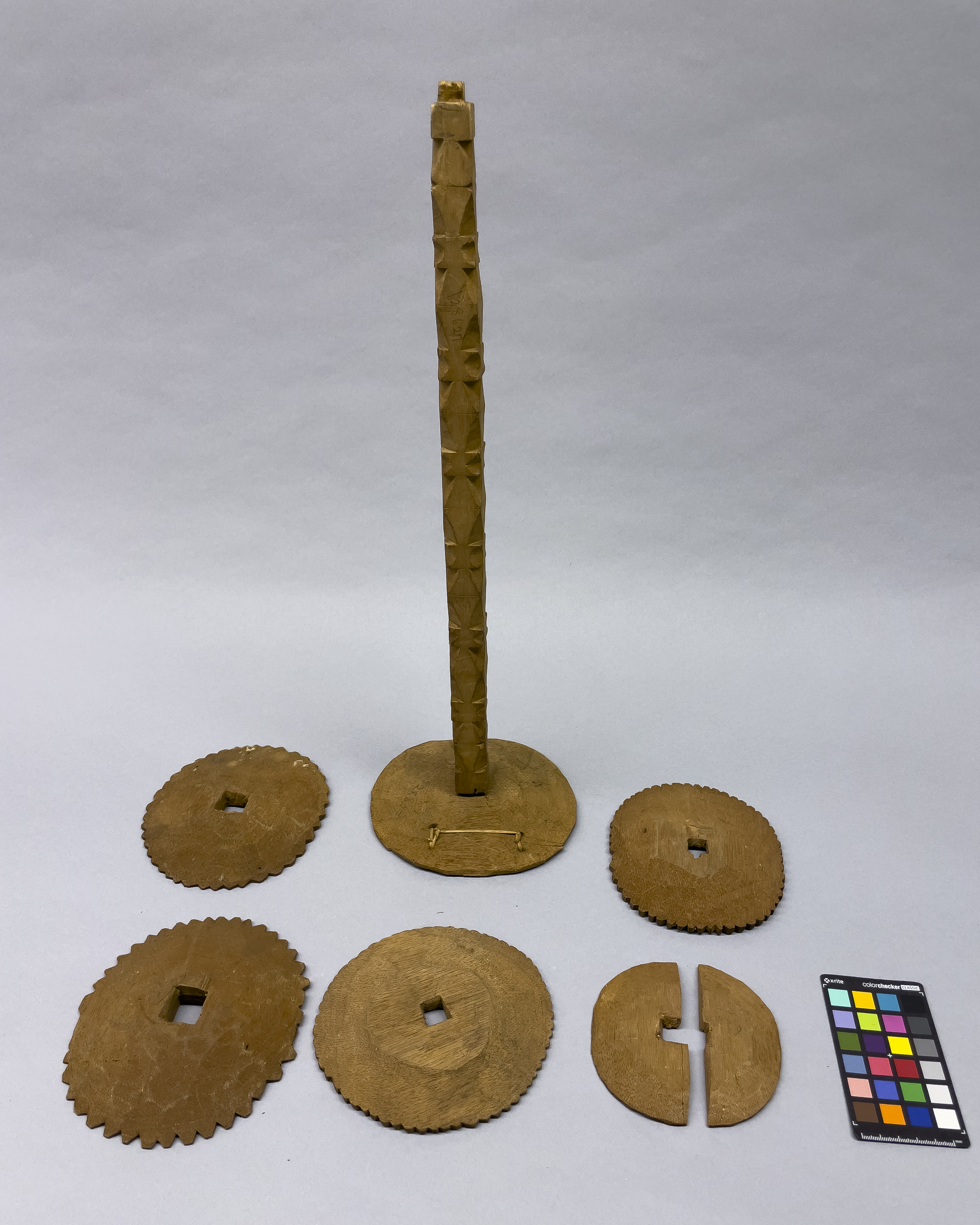 overall view (c) Field Museum of Natural History - CC BY-NC 4.0