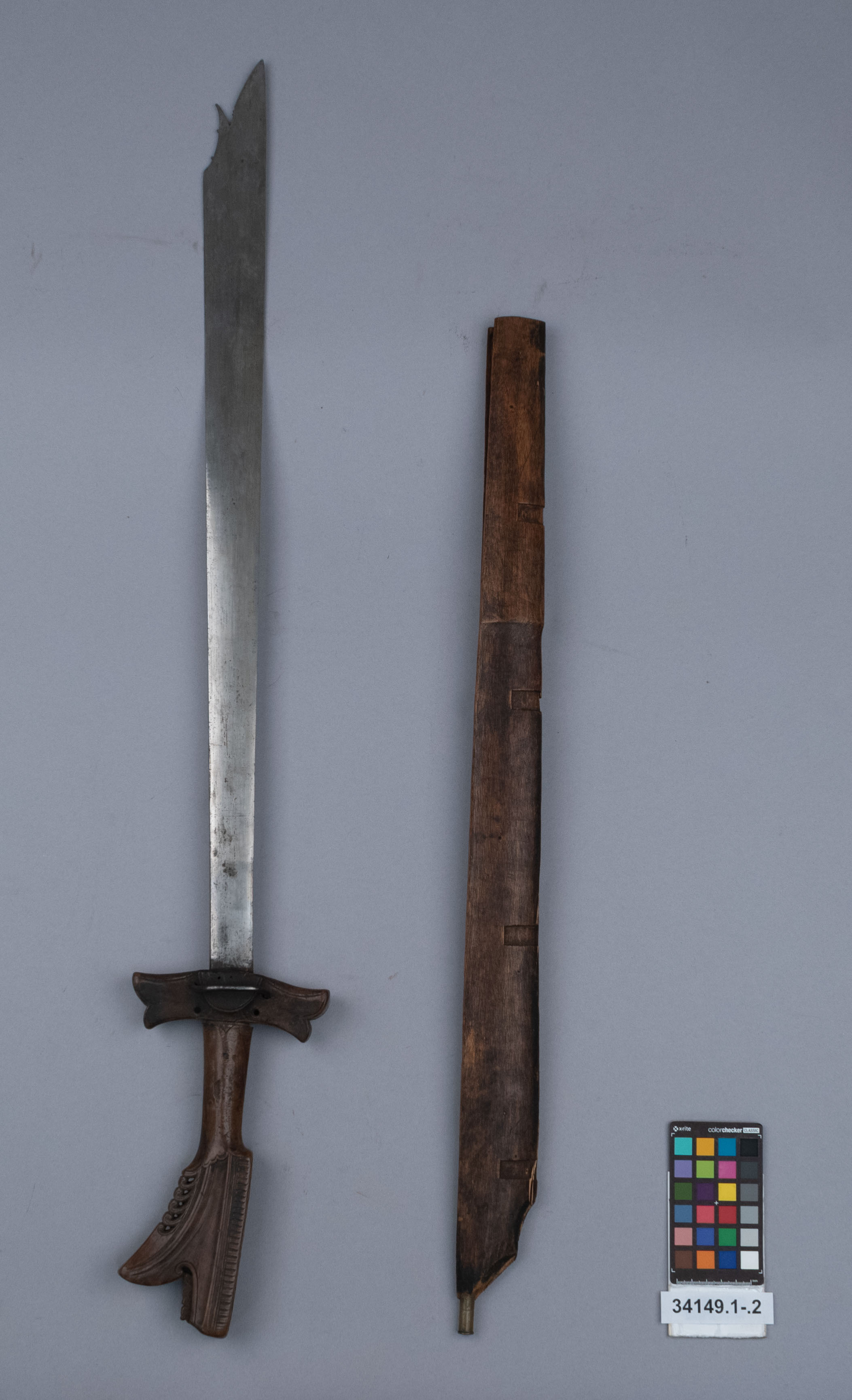 reference image, overall view (c) Field Museum of Natural History - CC BY-NC 4.0