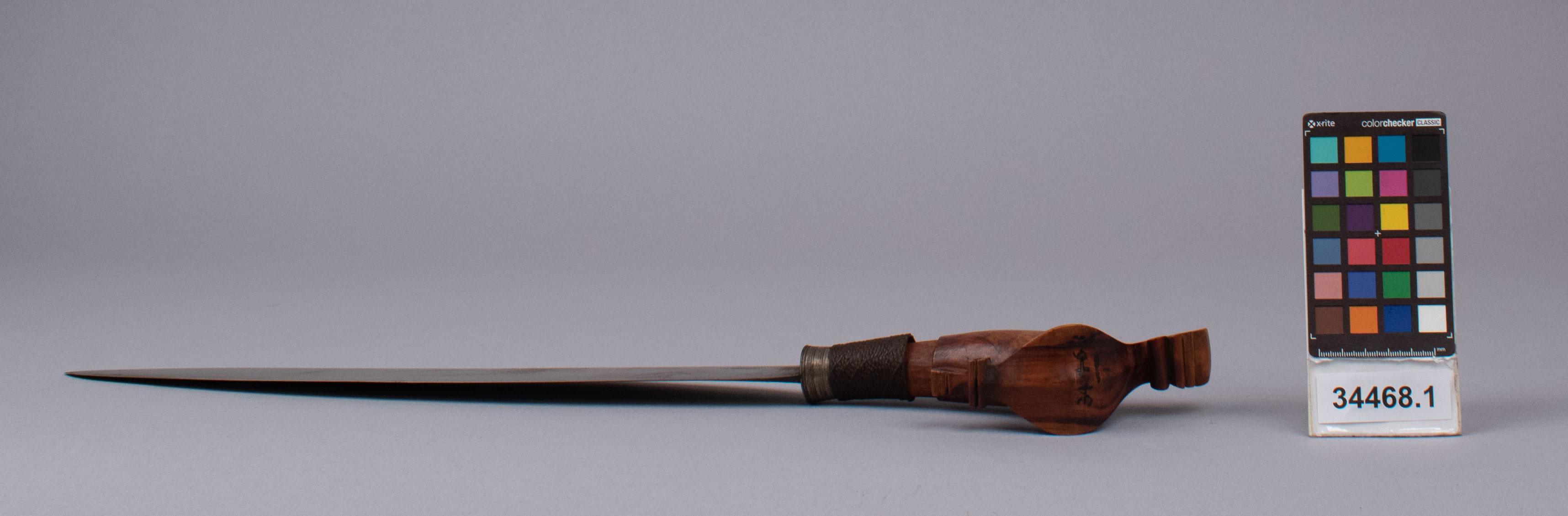 reference image, left view (c) Field Museum of Natural History - CC BY-NC 4.0