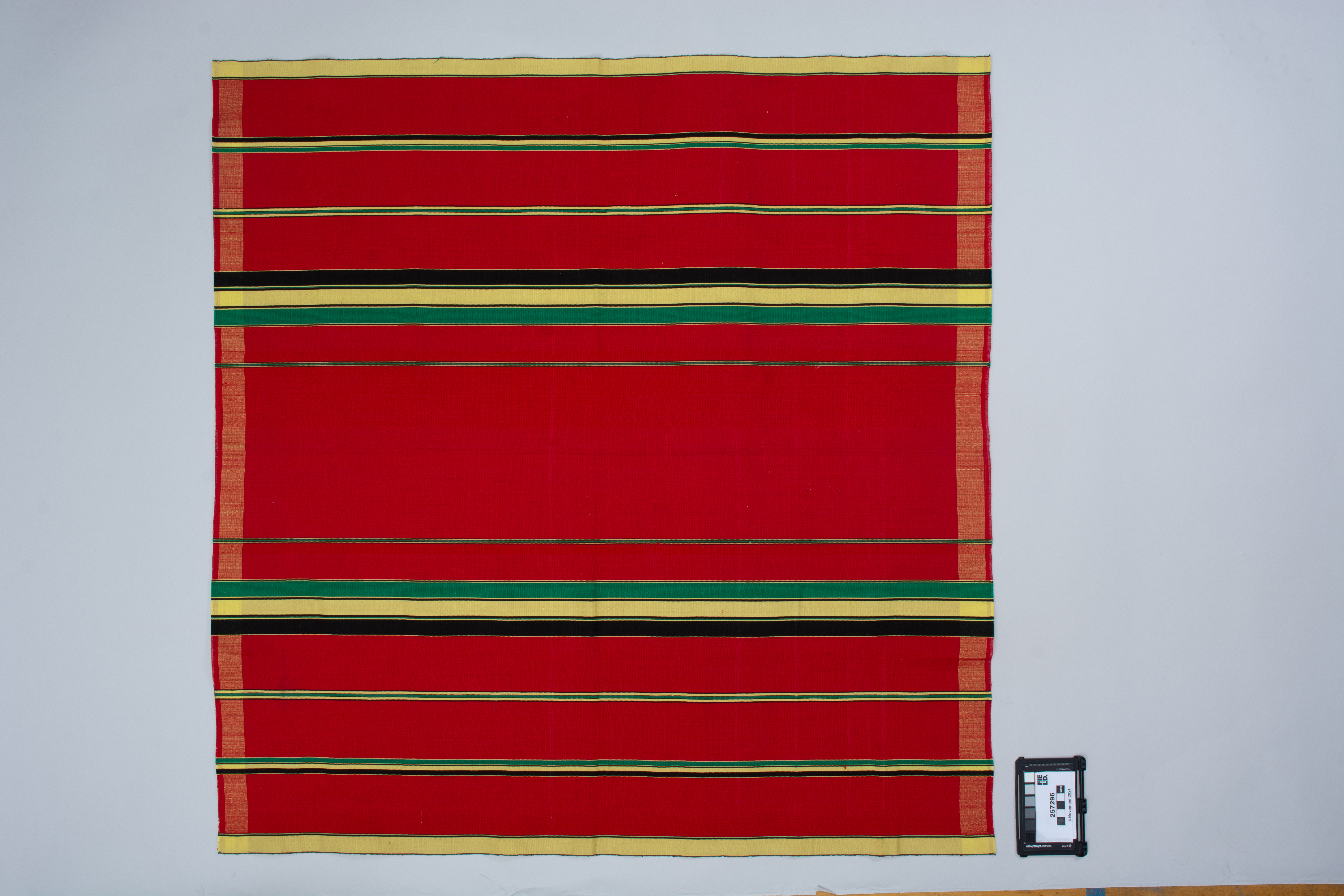 overall view (c) Field Museum of Natural History - CC BY-NC 4.0